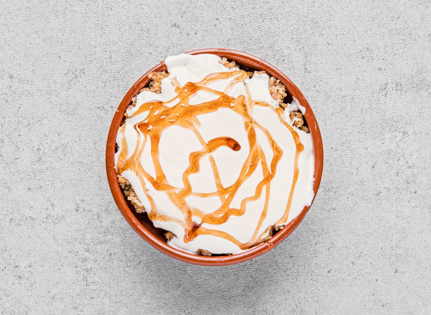 Cream Masoub