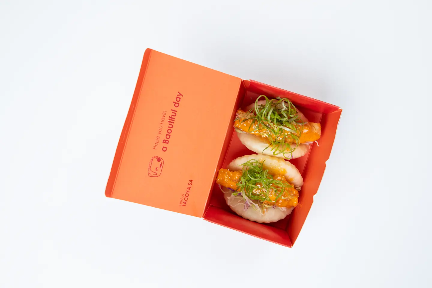 ميني باو روبيان