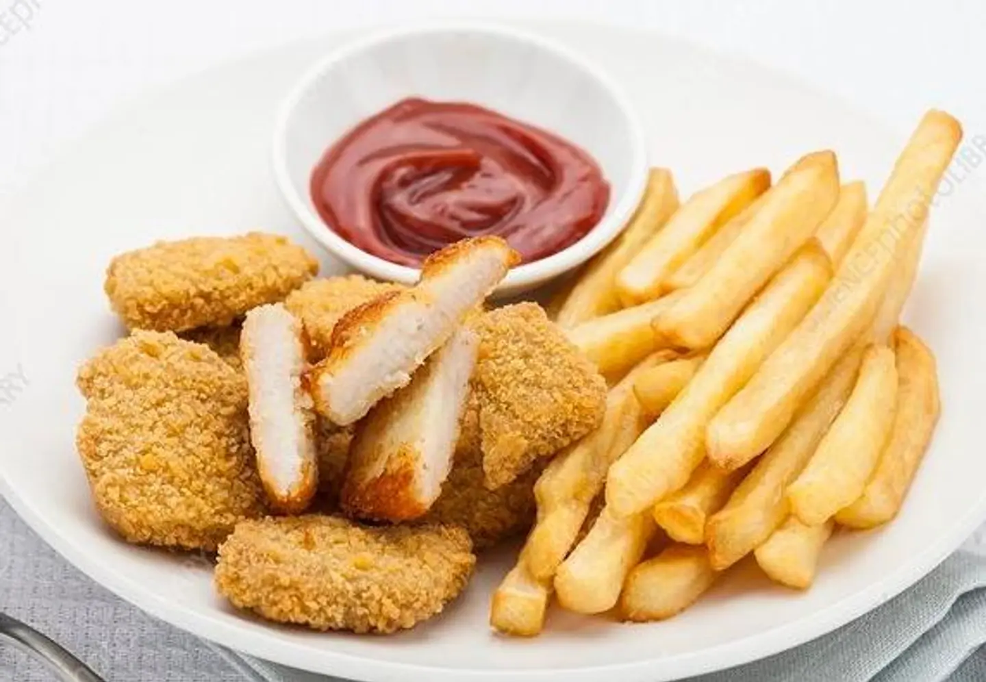 Chicken Nuggets