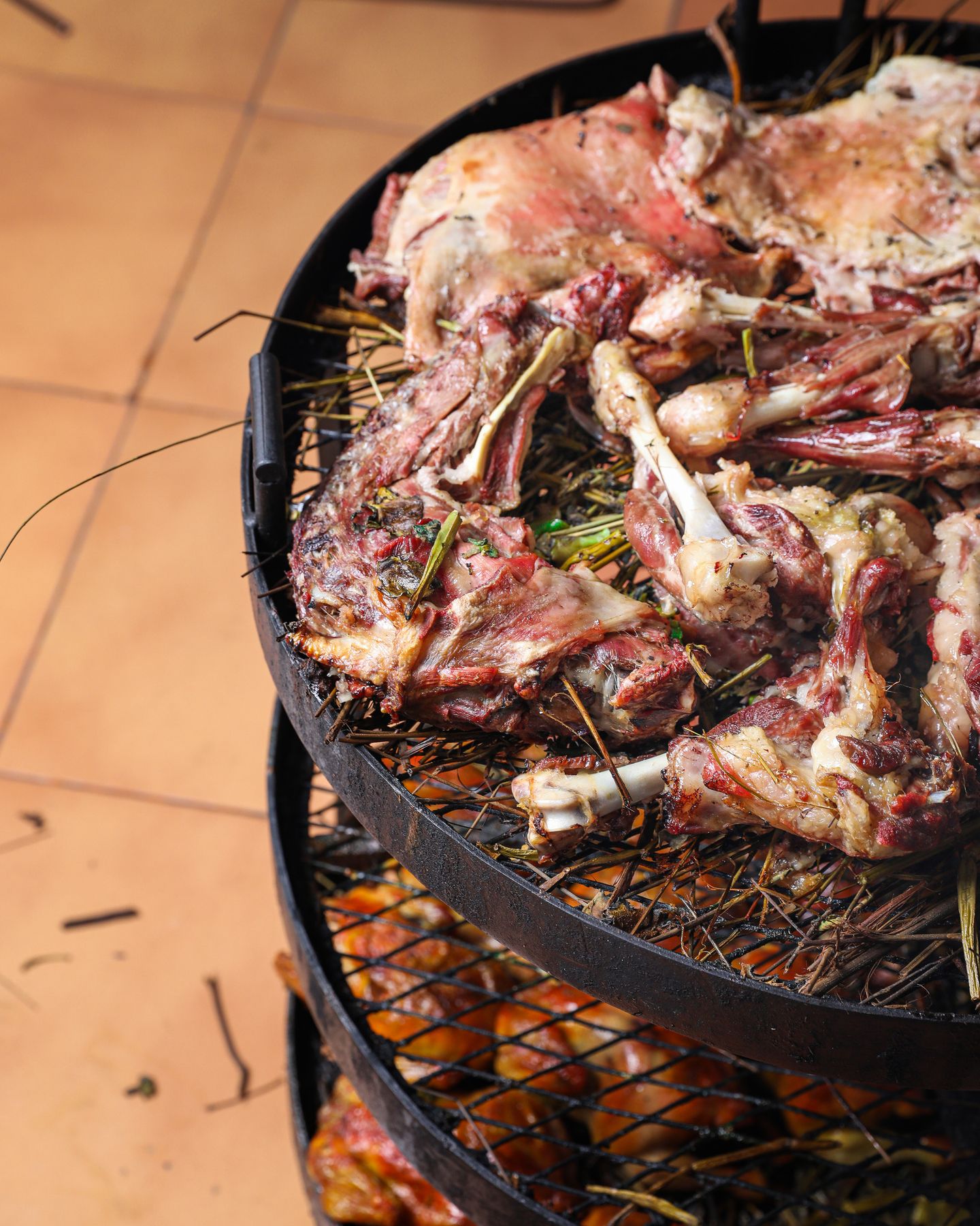 Haneeth Meat