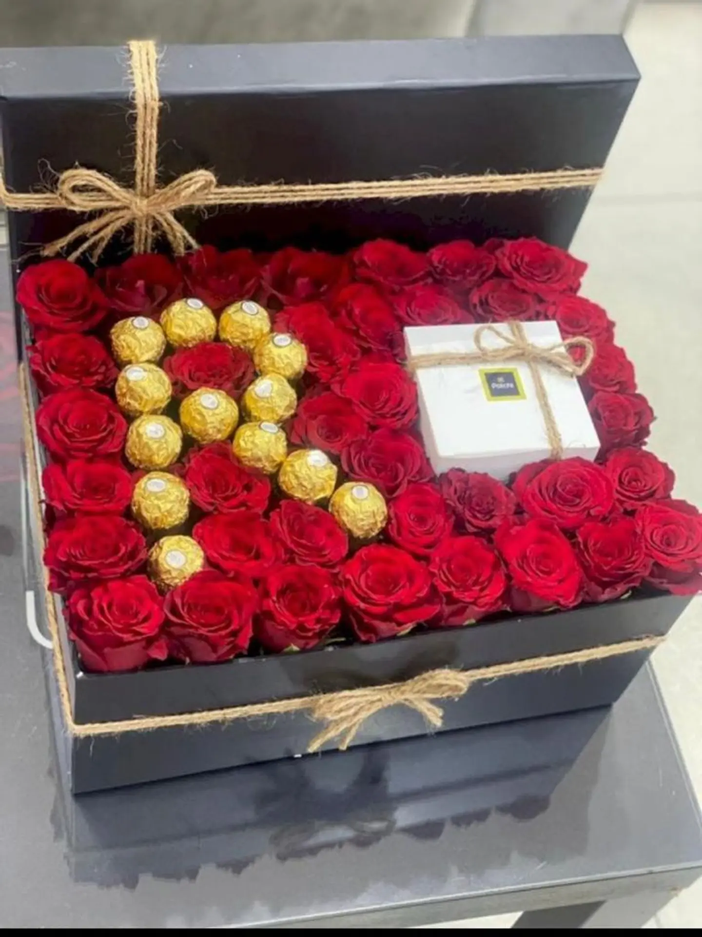 Bouquet B