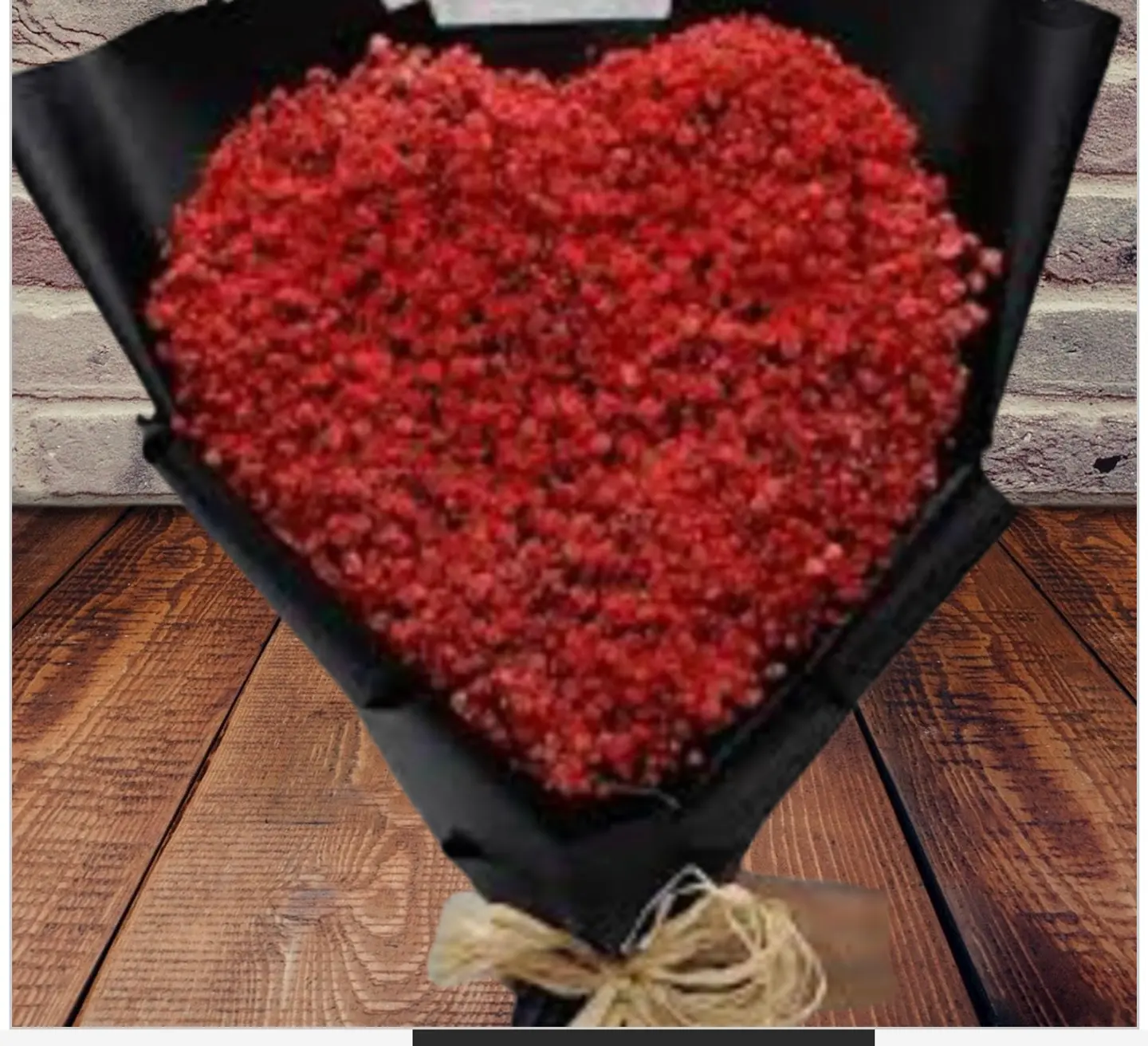 Bouquet  C