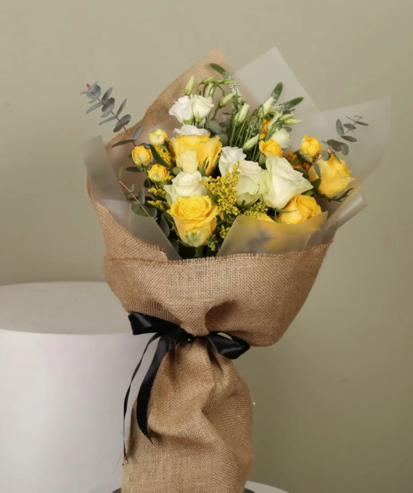 Bouquet S
