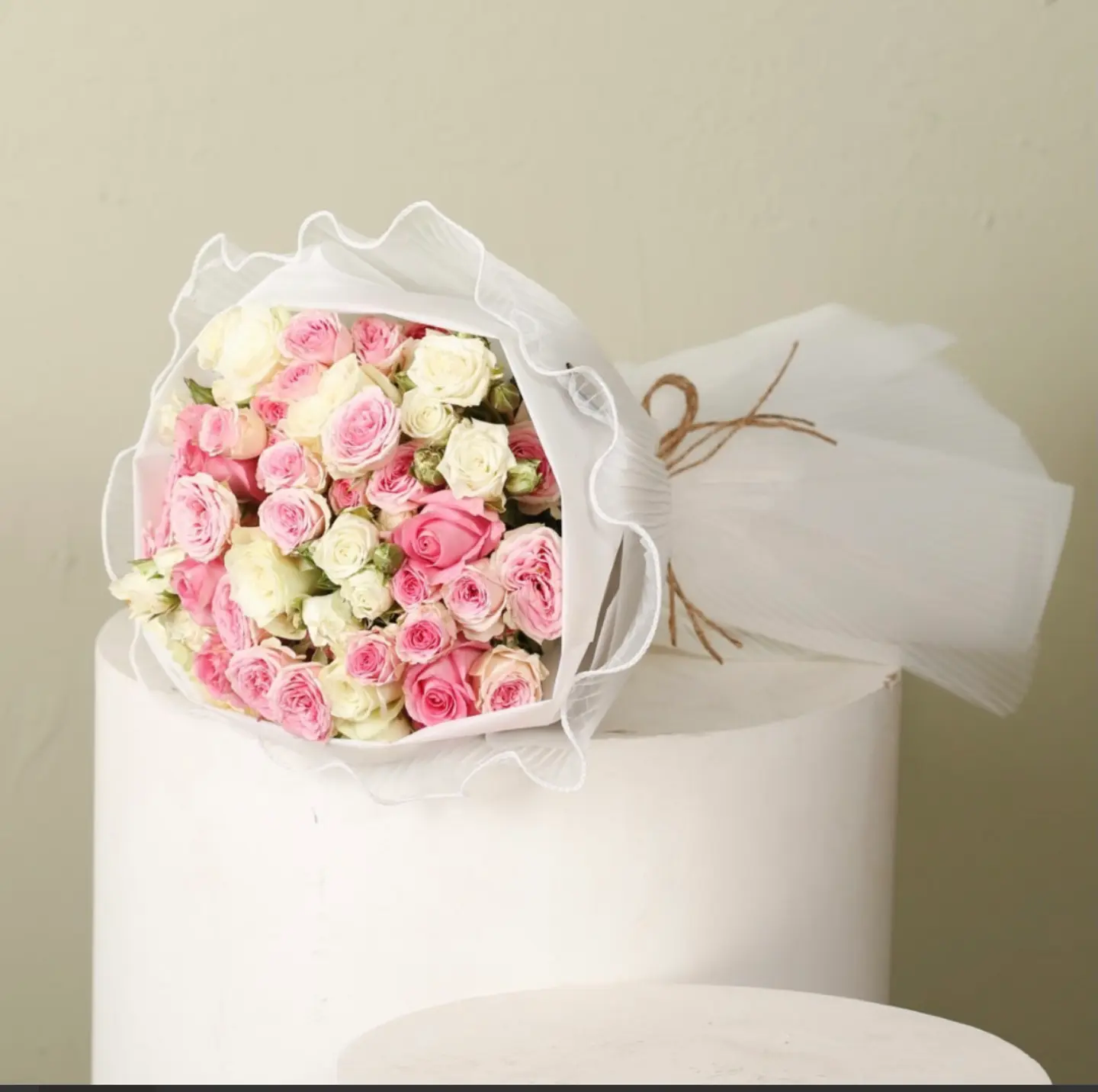 Bouquet M