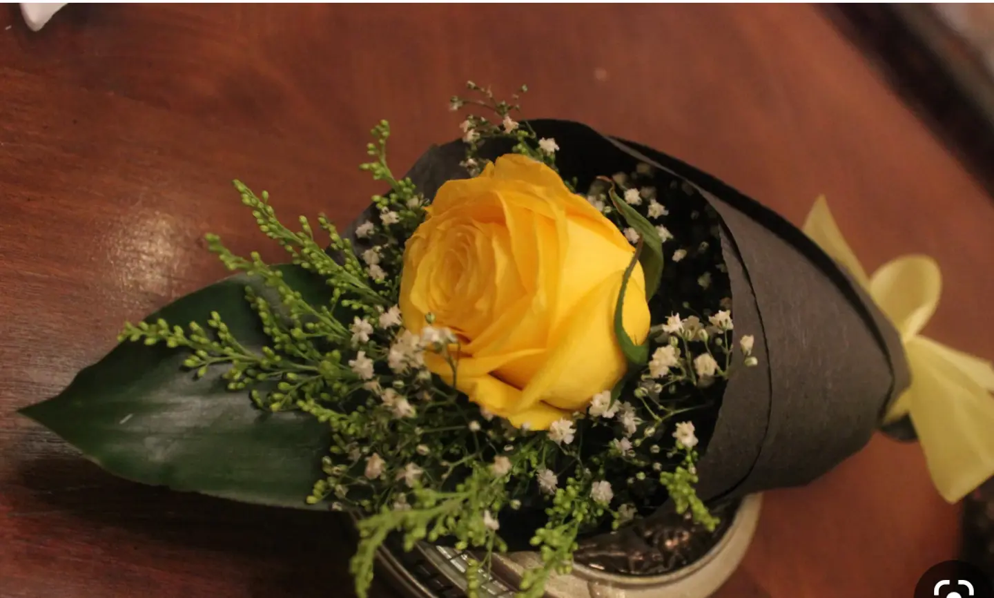 Bouquet N