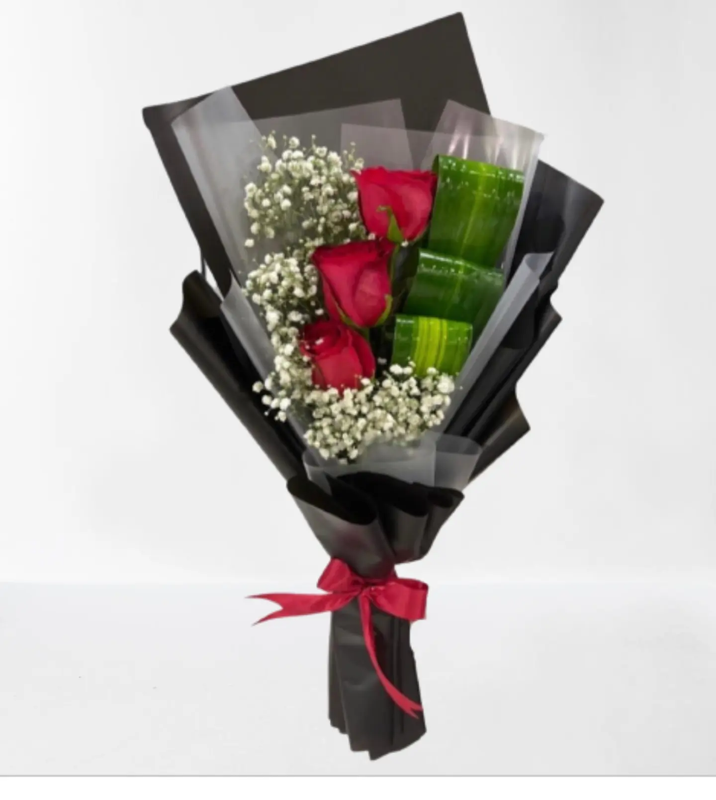 Bouquet  K