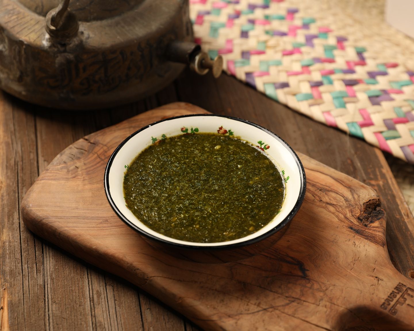 ملوخية