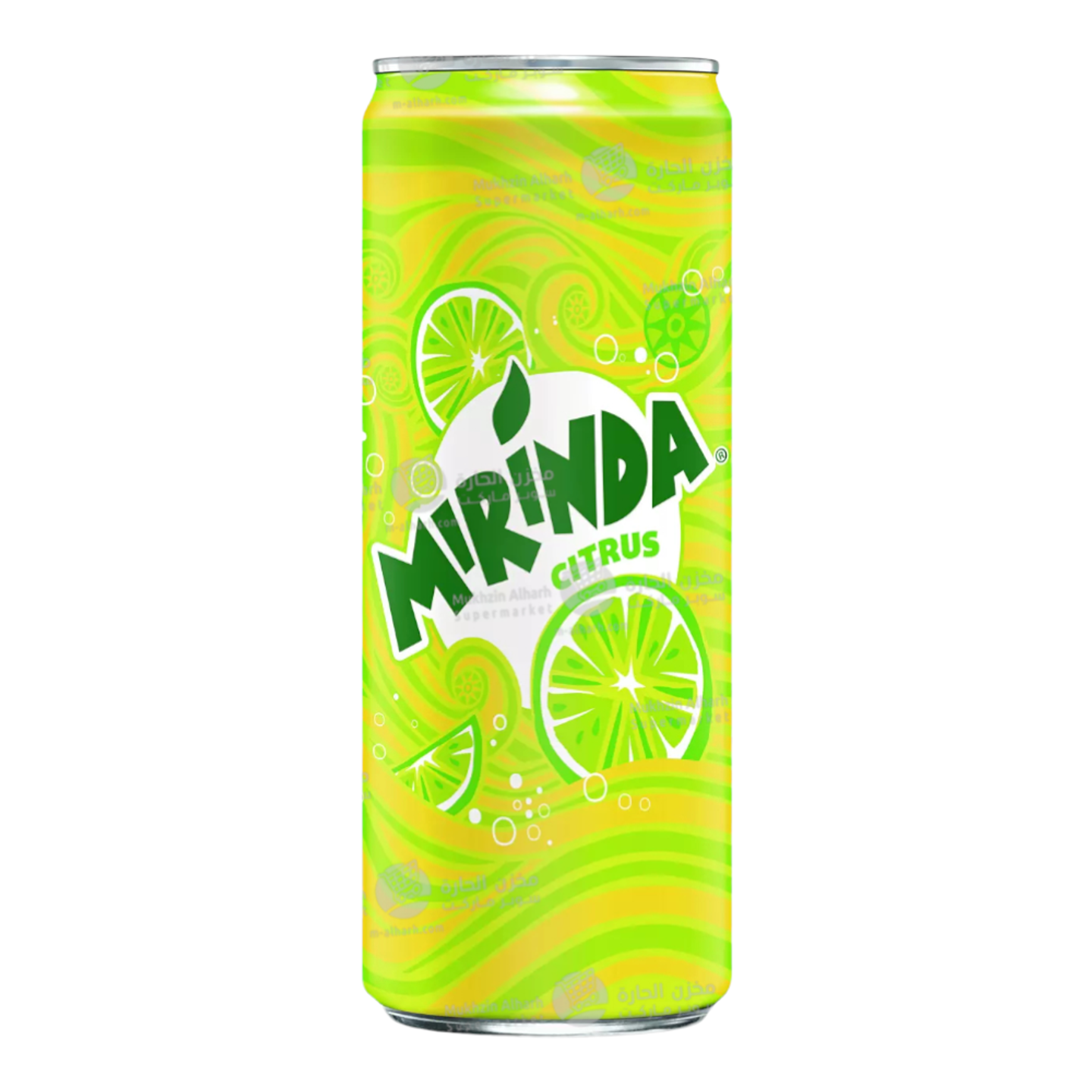 Mirinda