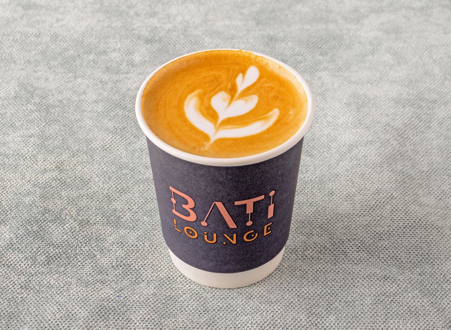 Latte