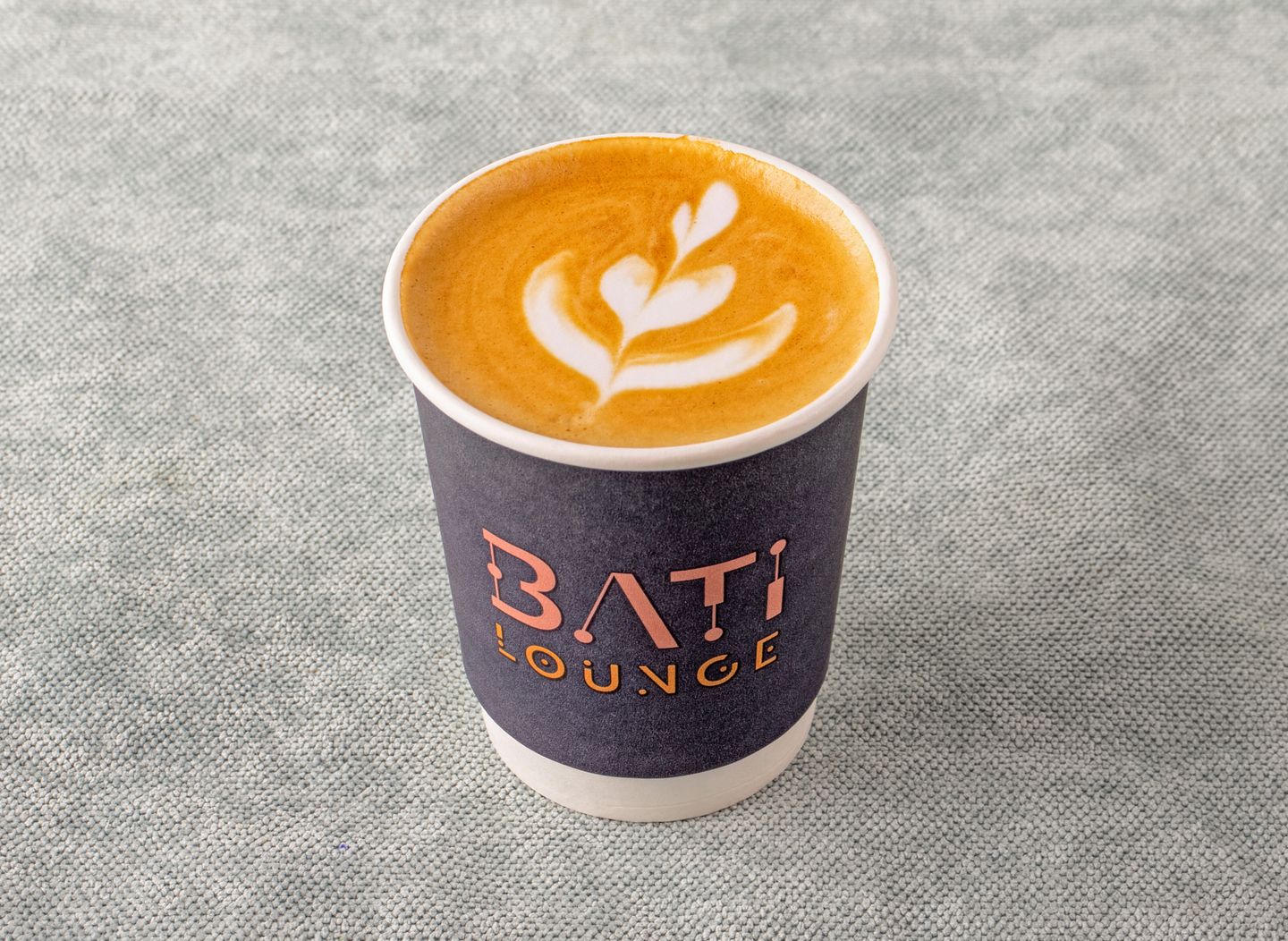 Flat White