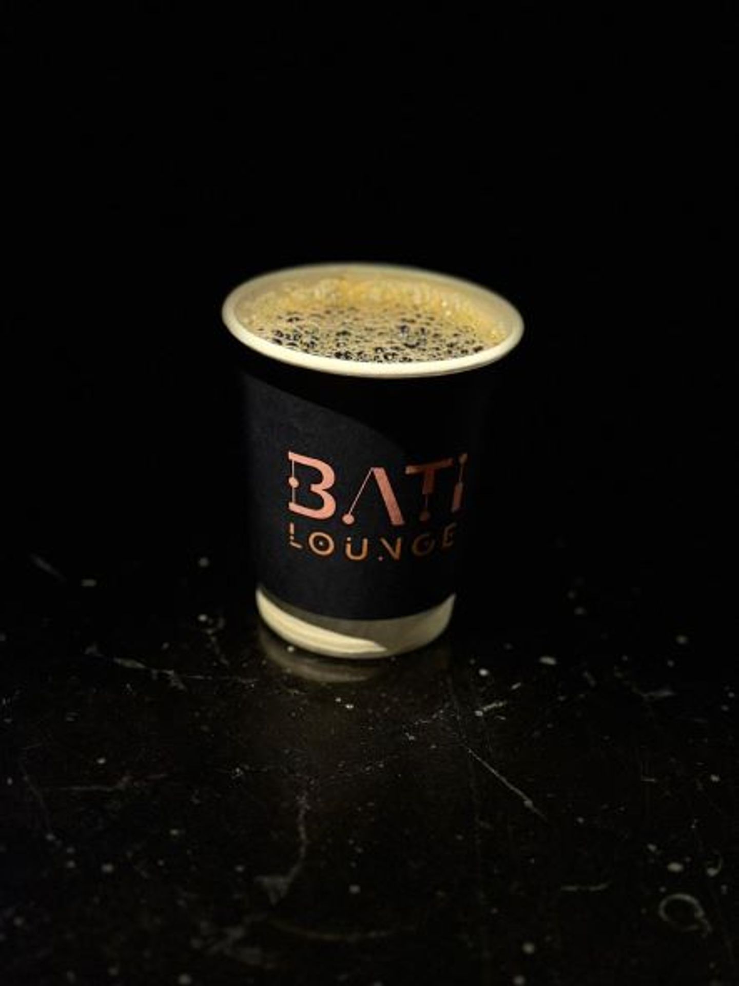 Coffee Of The Day