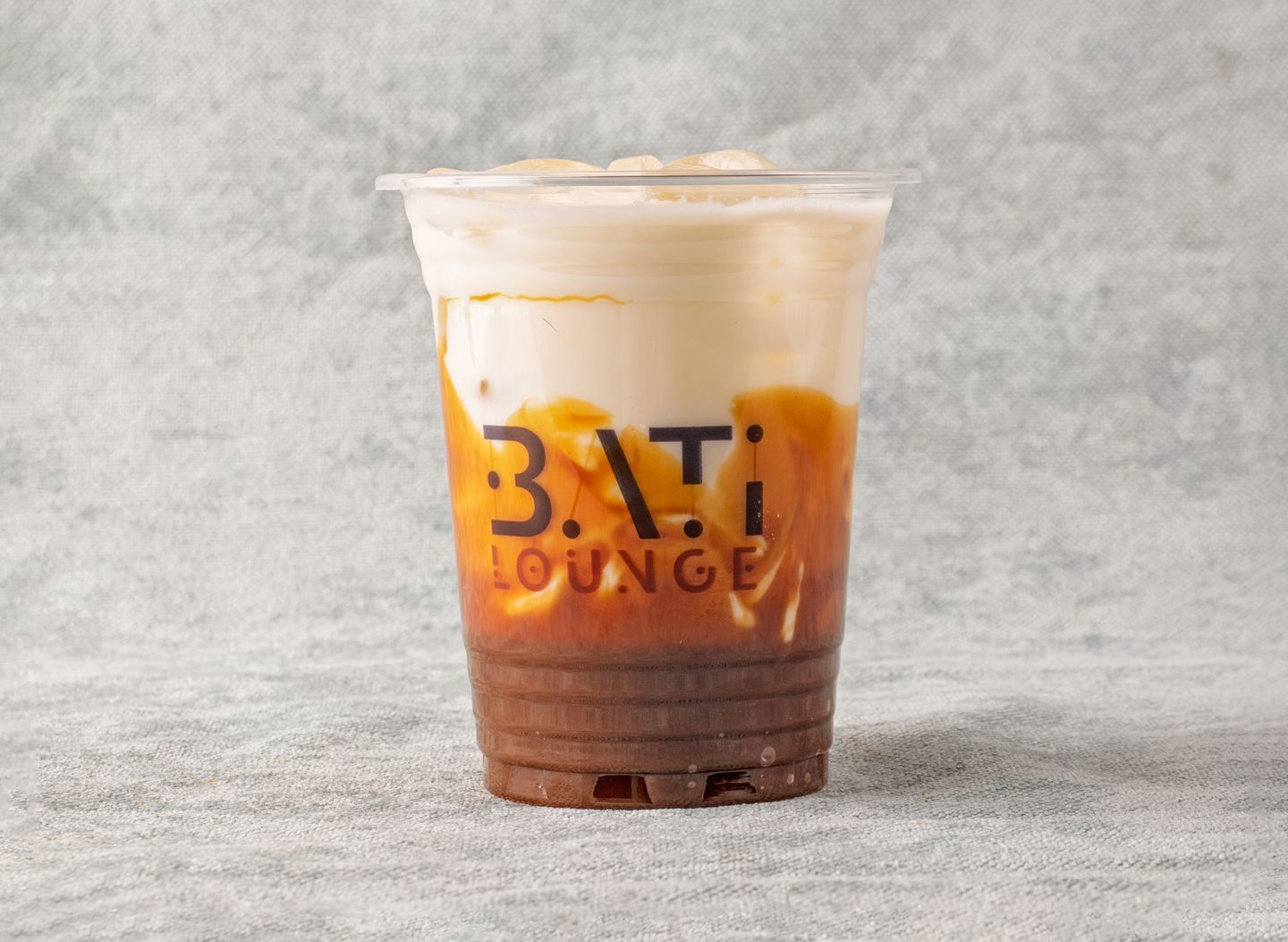 Caramel Macchiato Latte