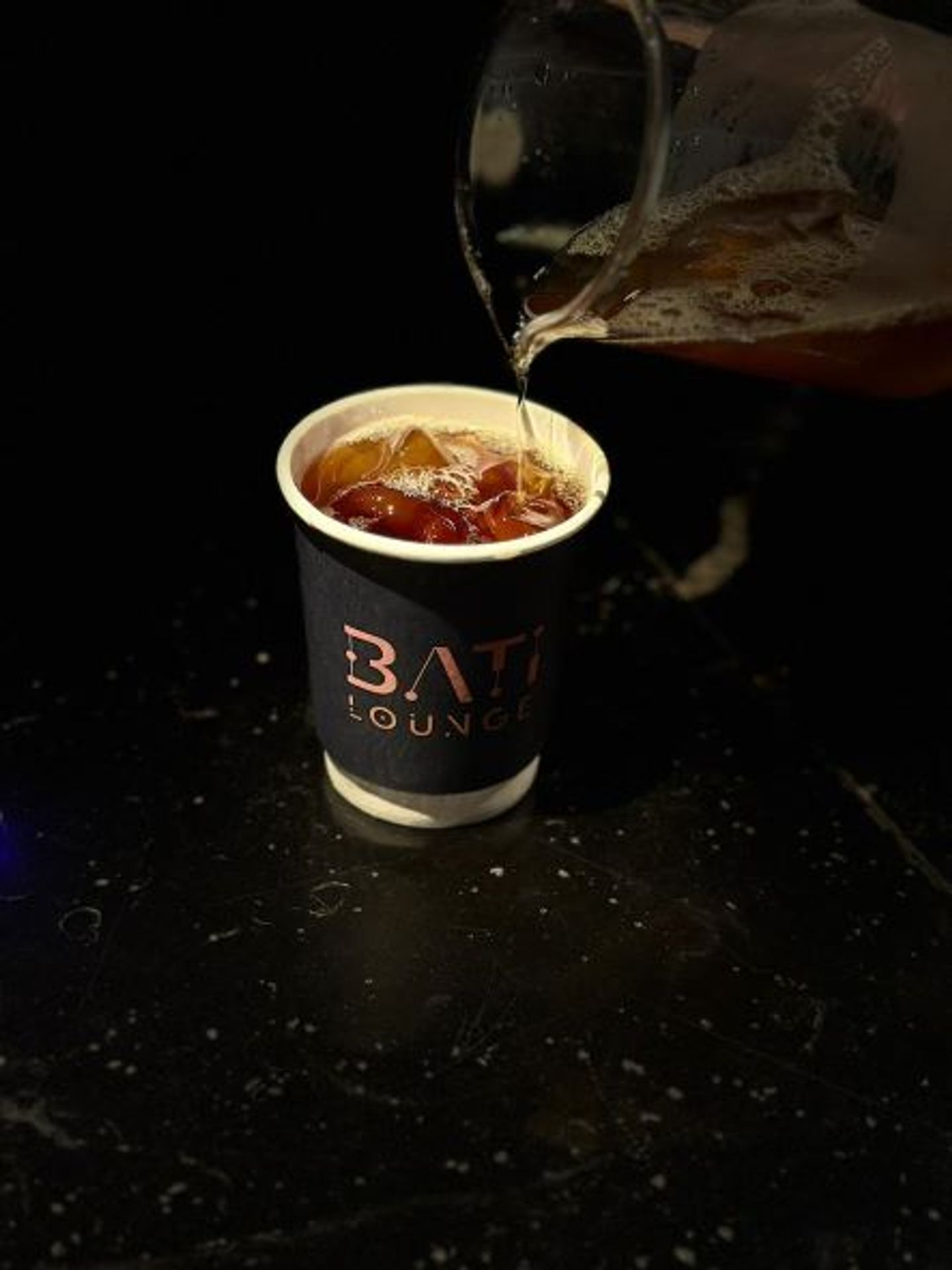 Ice V60