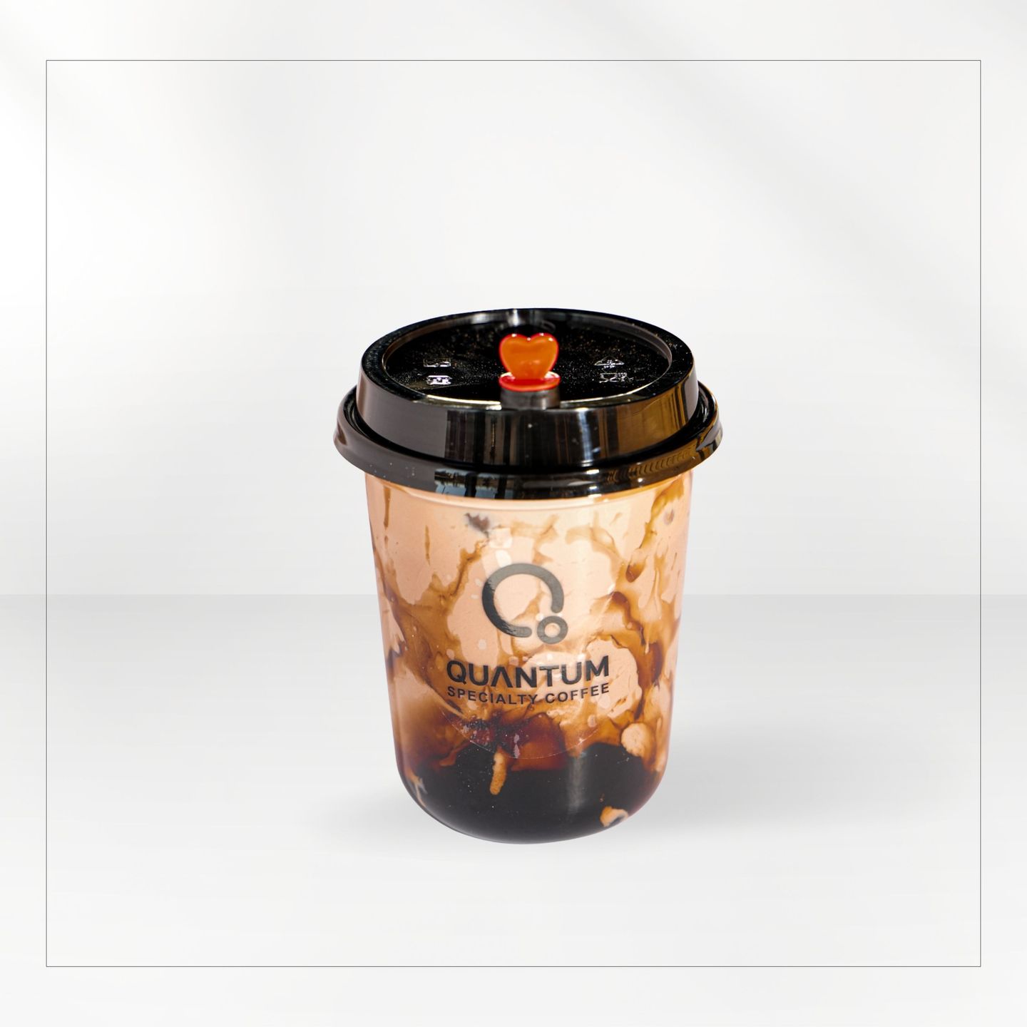 Chococlate Boba12oz