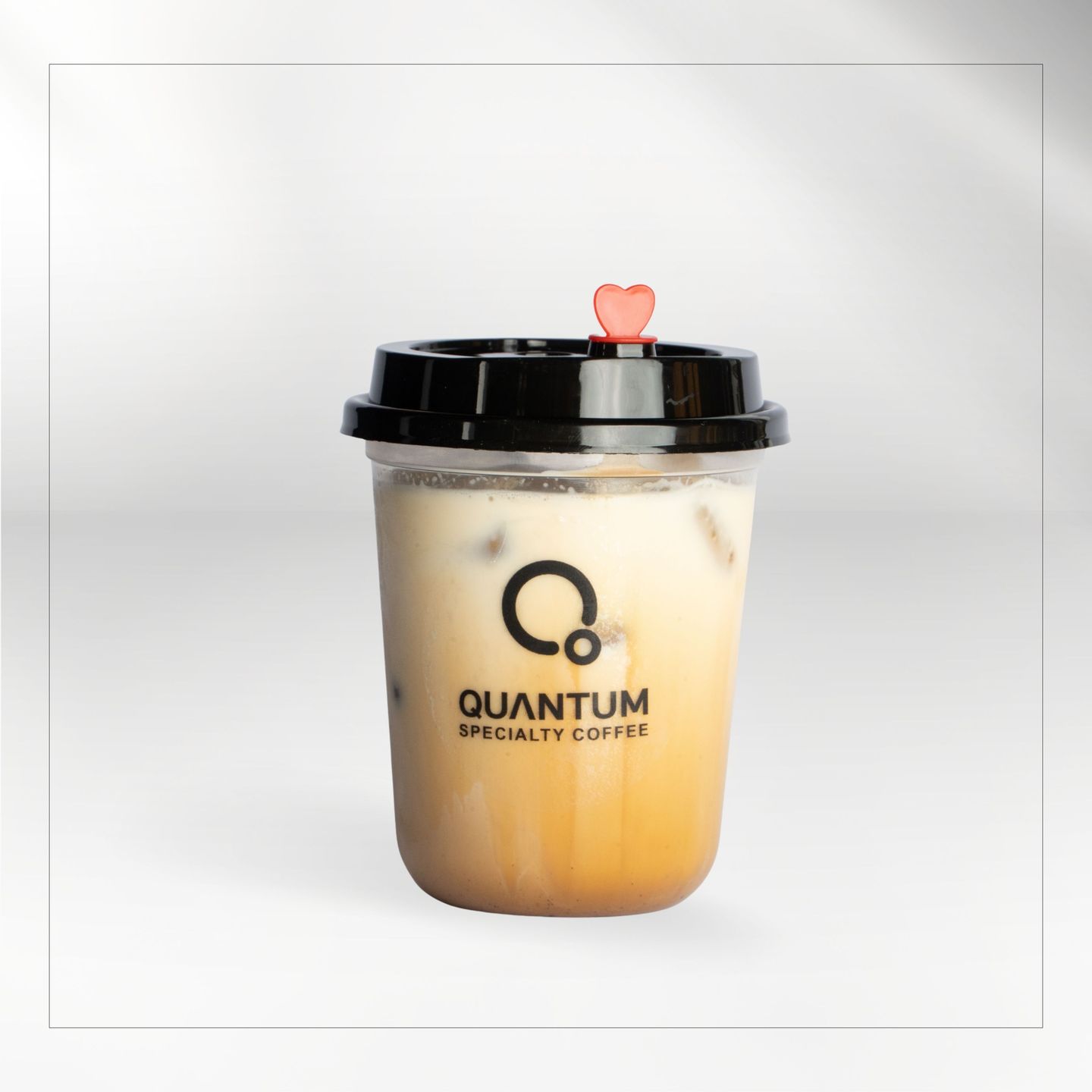 Spanish Latte Cold 12oz