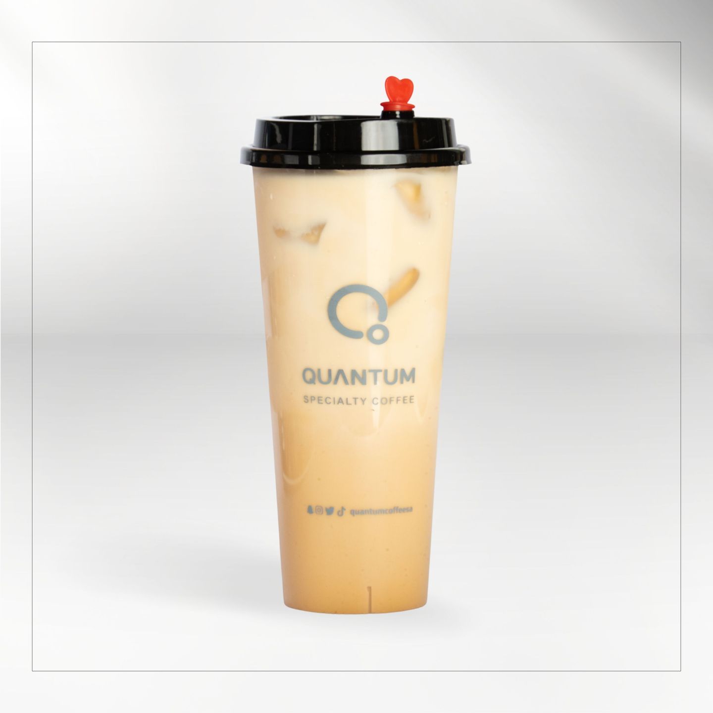 Spanish Latte Cold 24oz