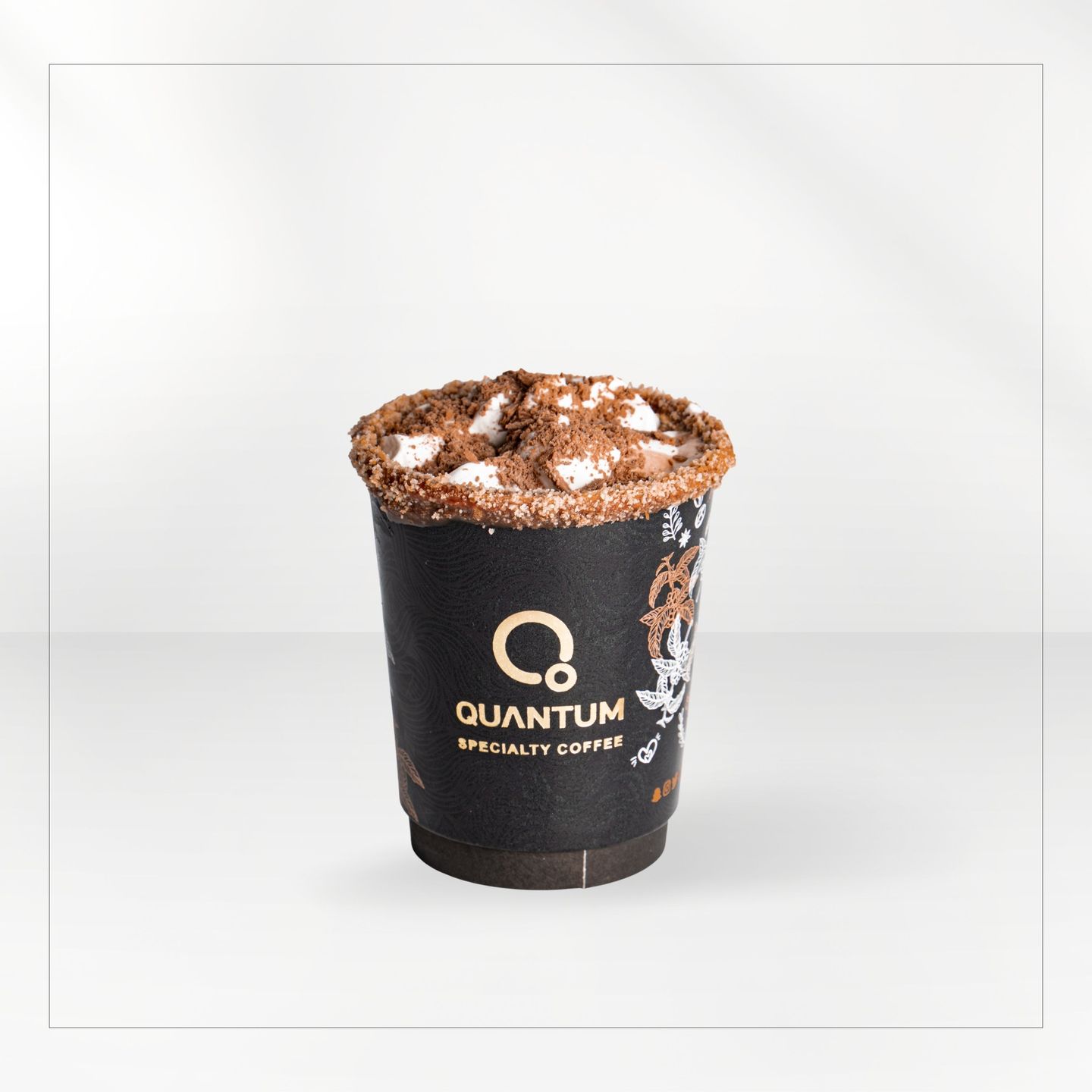 Hot Chocolate