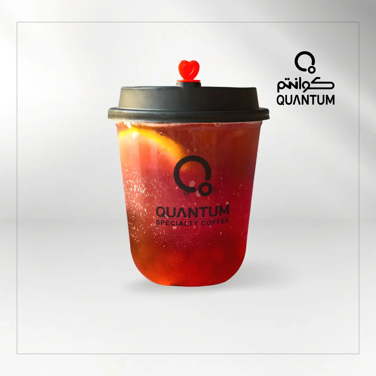 موهيتو مكس فروت ١٢ اونص