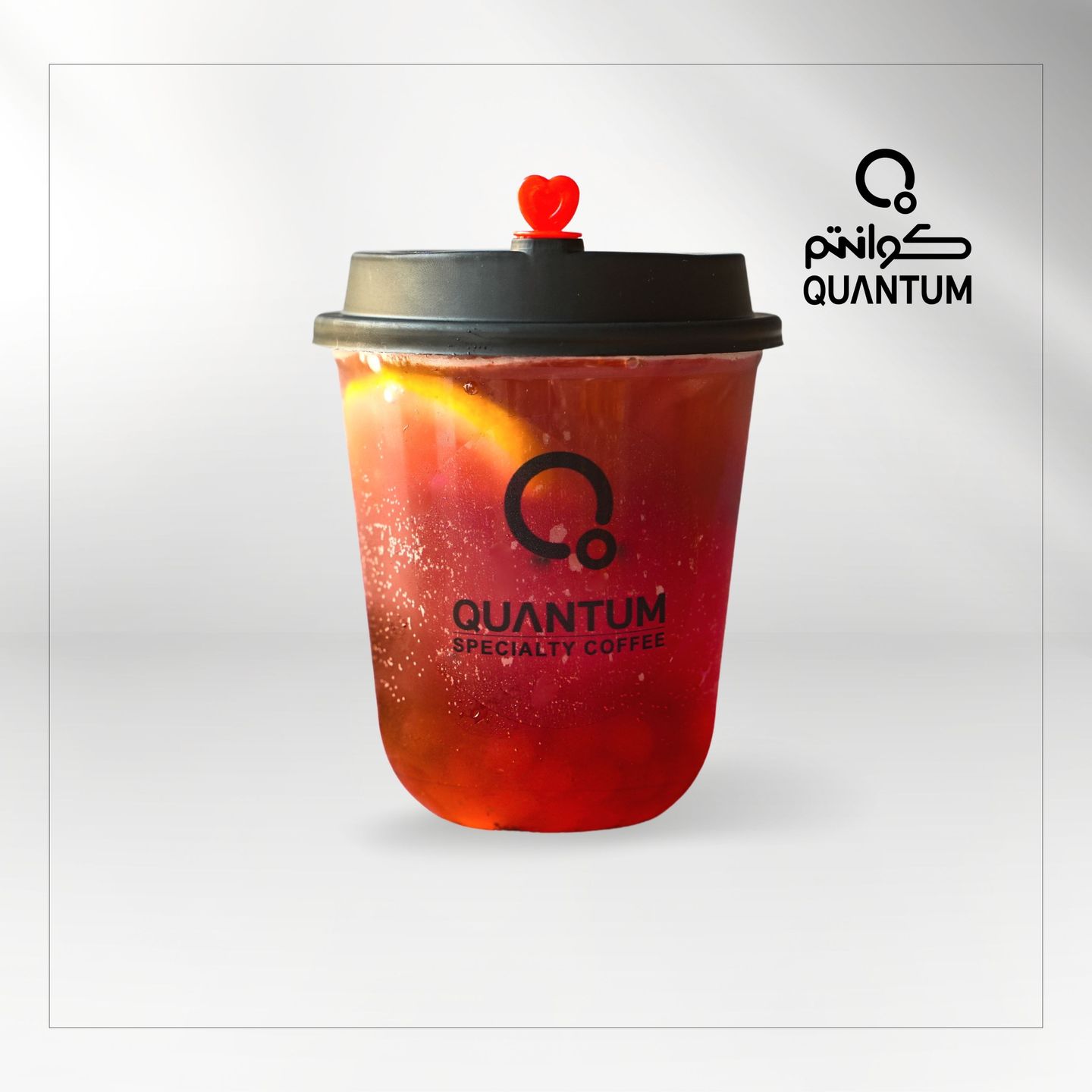 Mojito Mix Fruts12oz