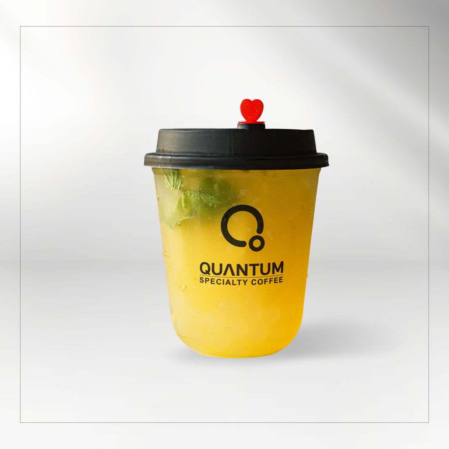 Mojito Passion Fruit 12oz