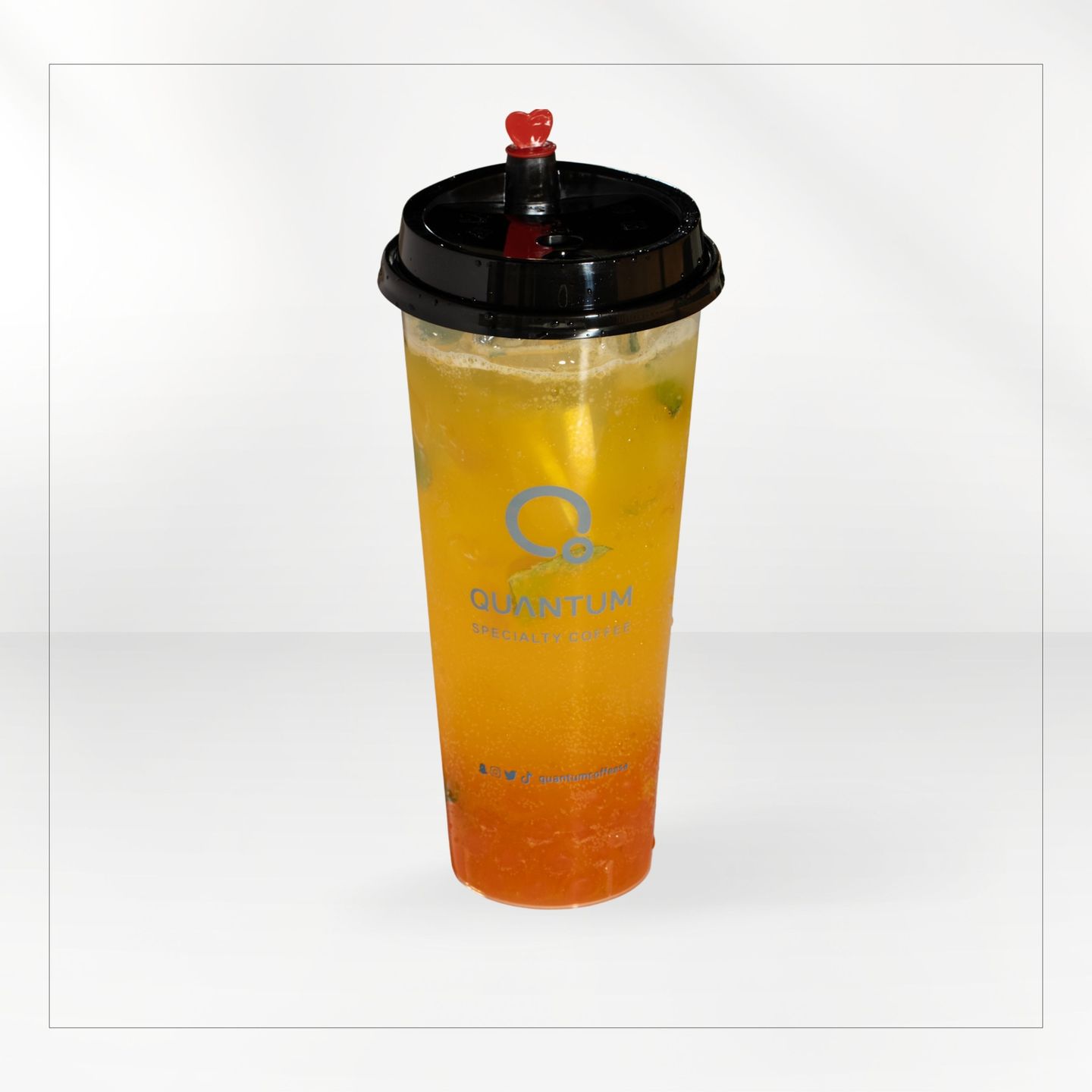 Mojito Passion Fruit 24oz
