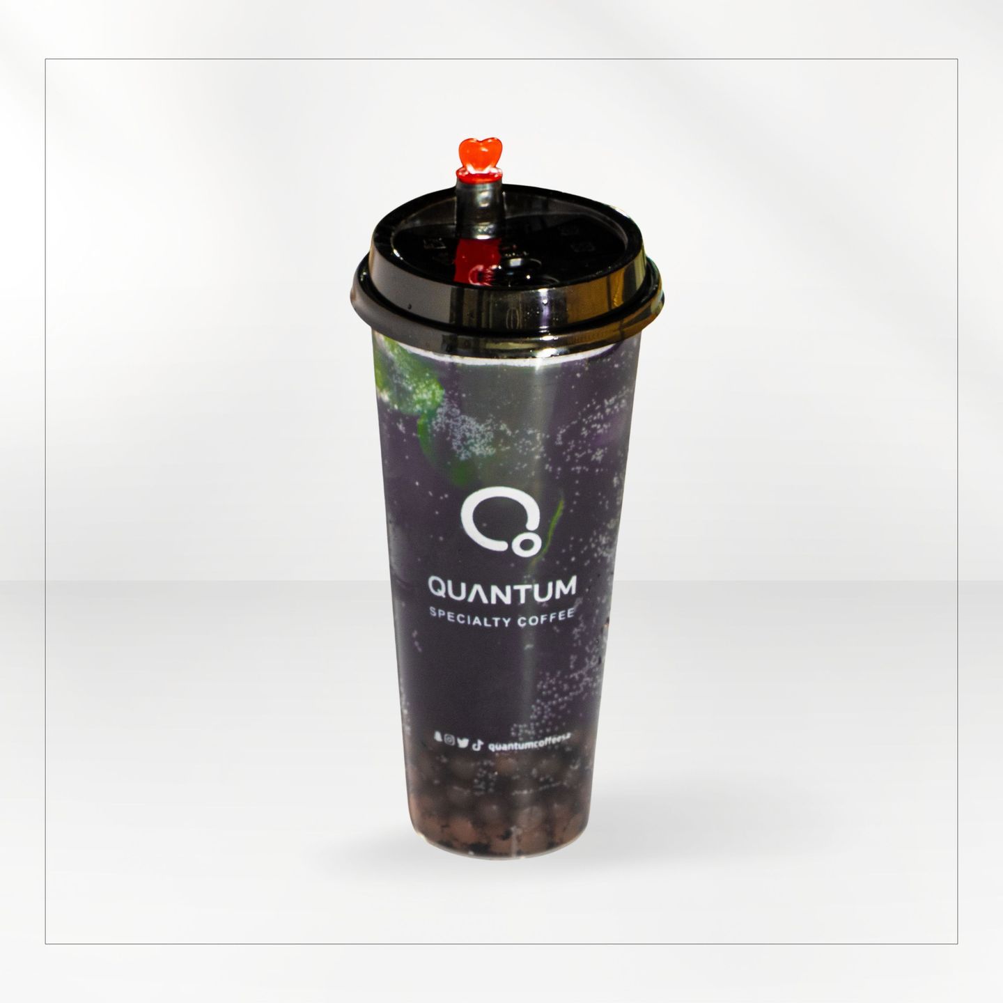 Mojito Mix Berry 24oz