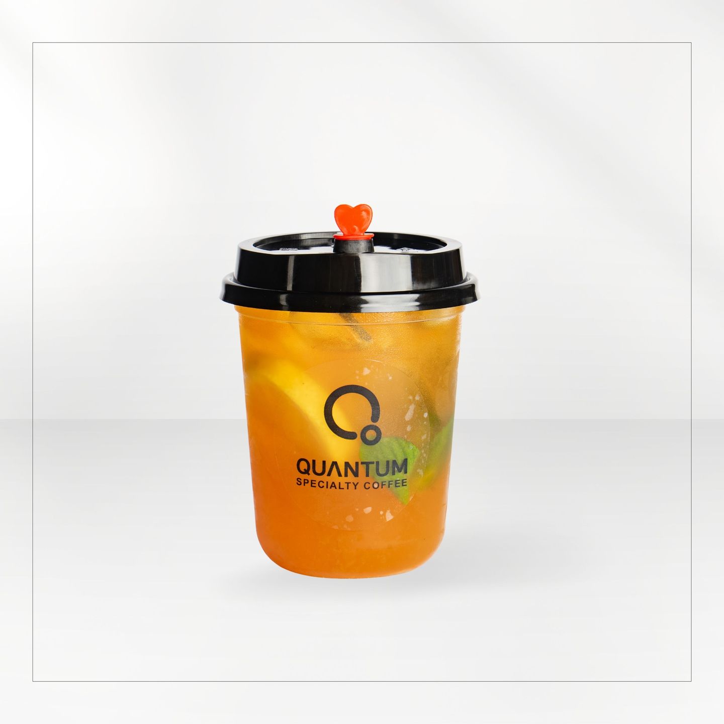 Ice Tea Peach 12oz