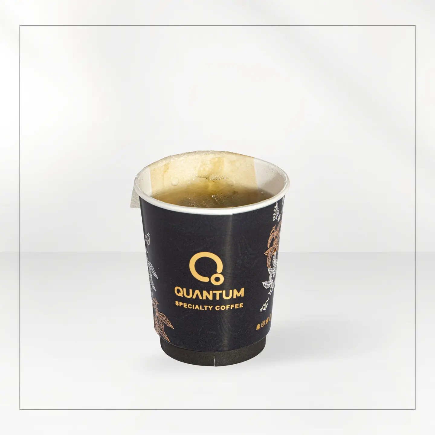 شاي أخضر