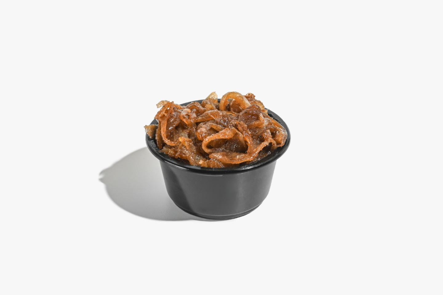 Caramelize Onion