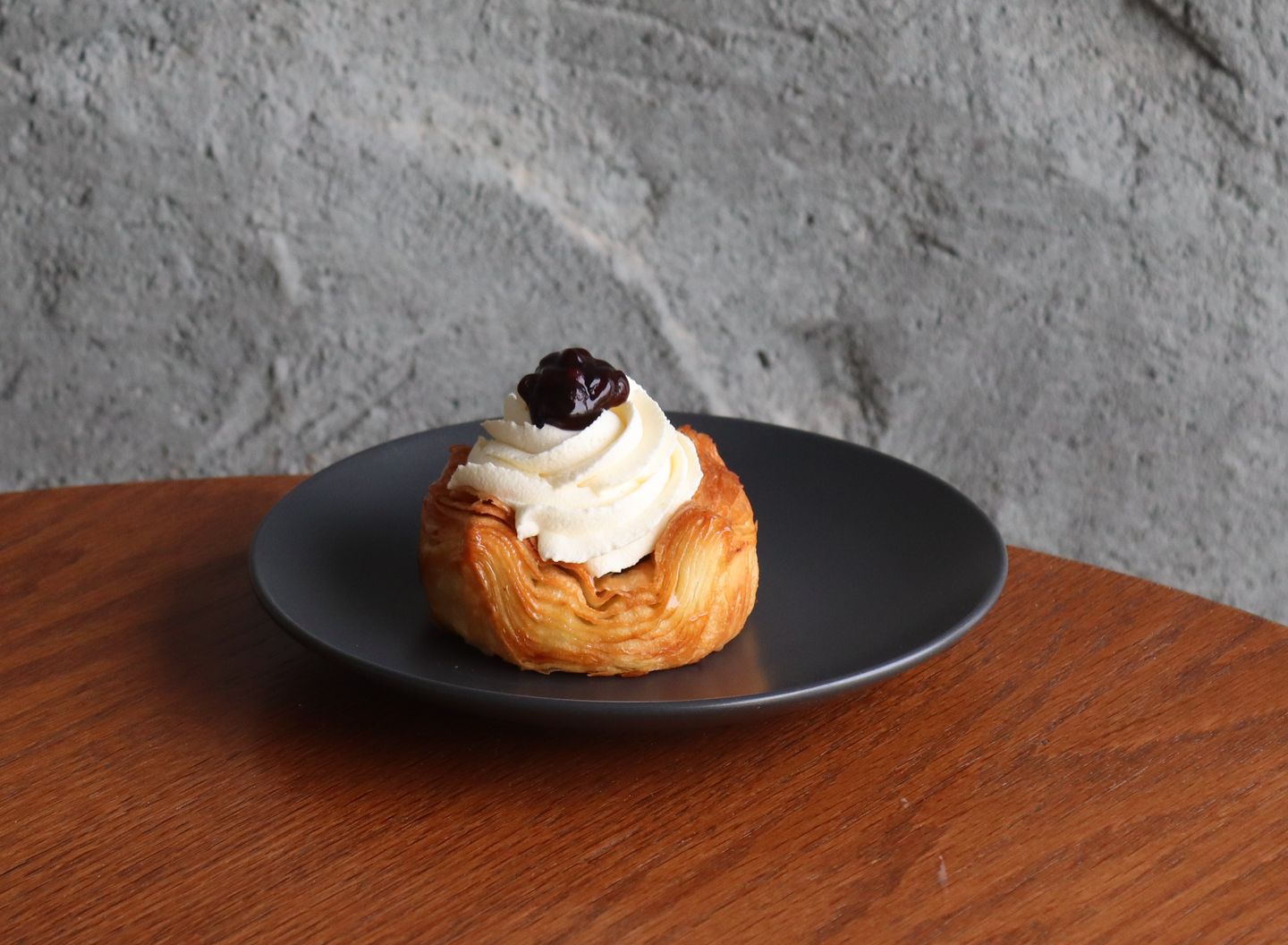 Cranberry Danish