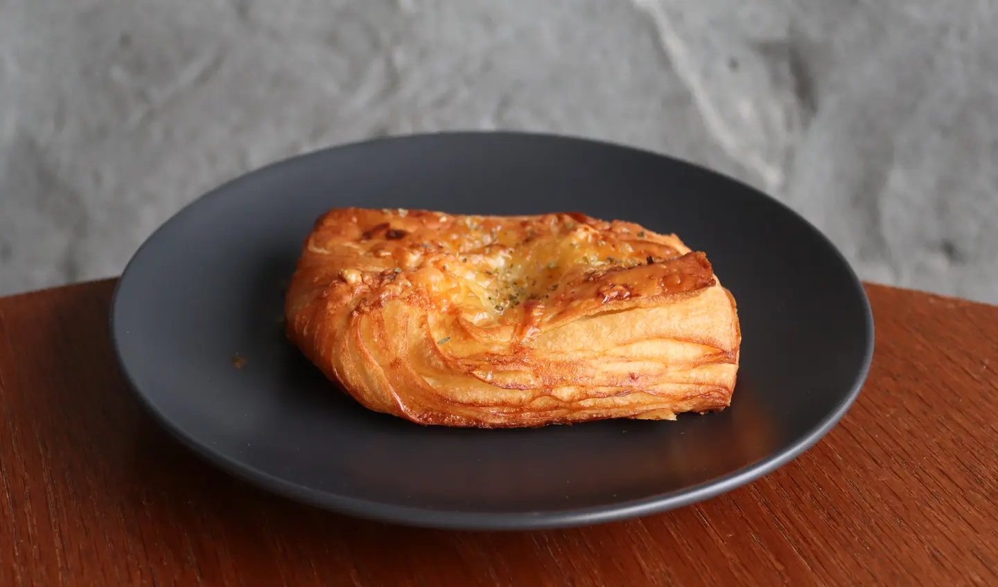 Cheese Danish