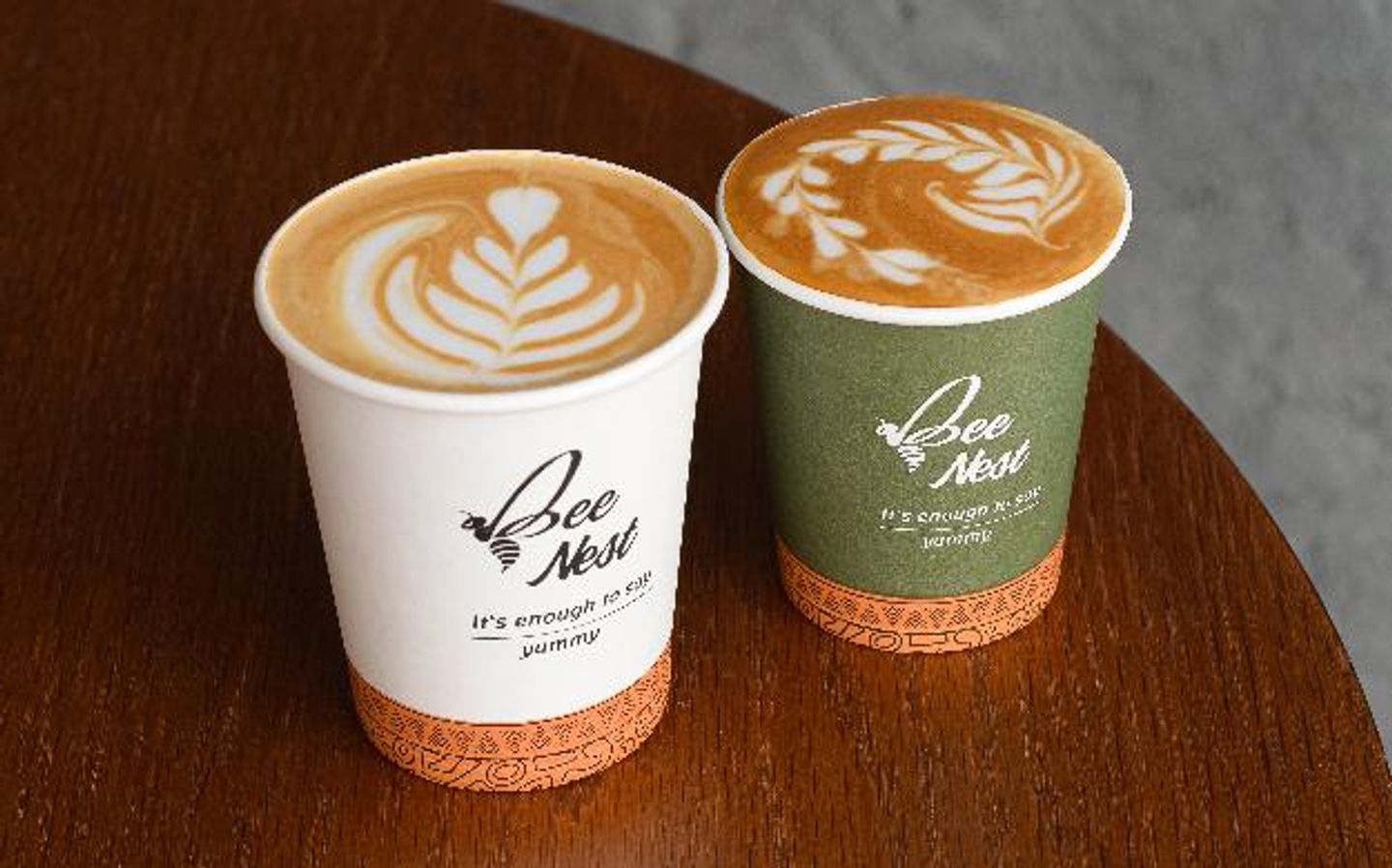Cappuccino