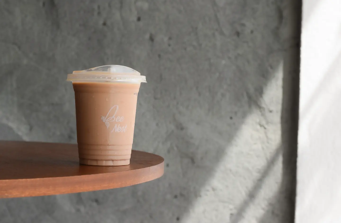 Iced Spanish Latte