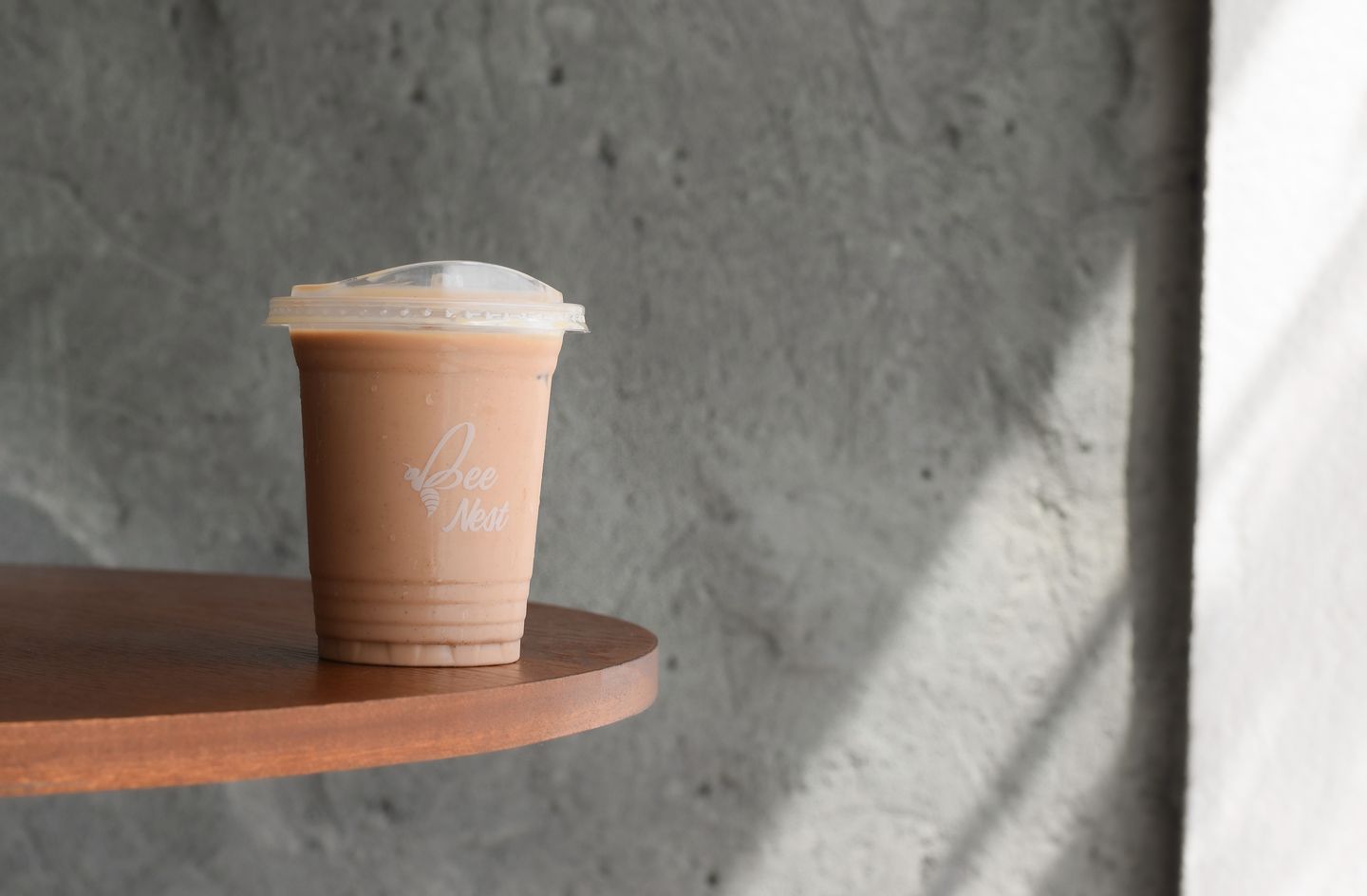 Iced Spanish Latte