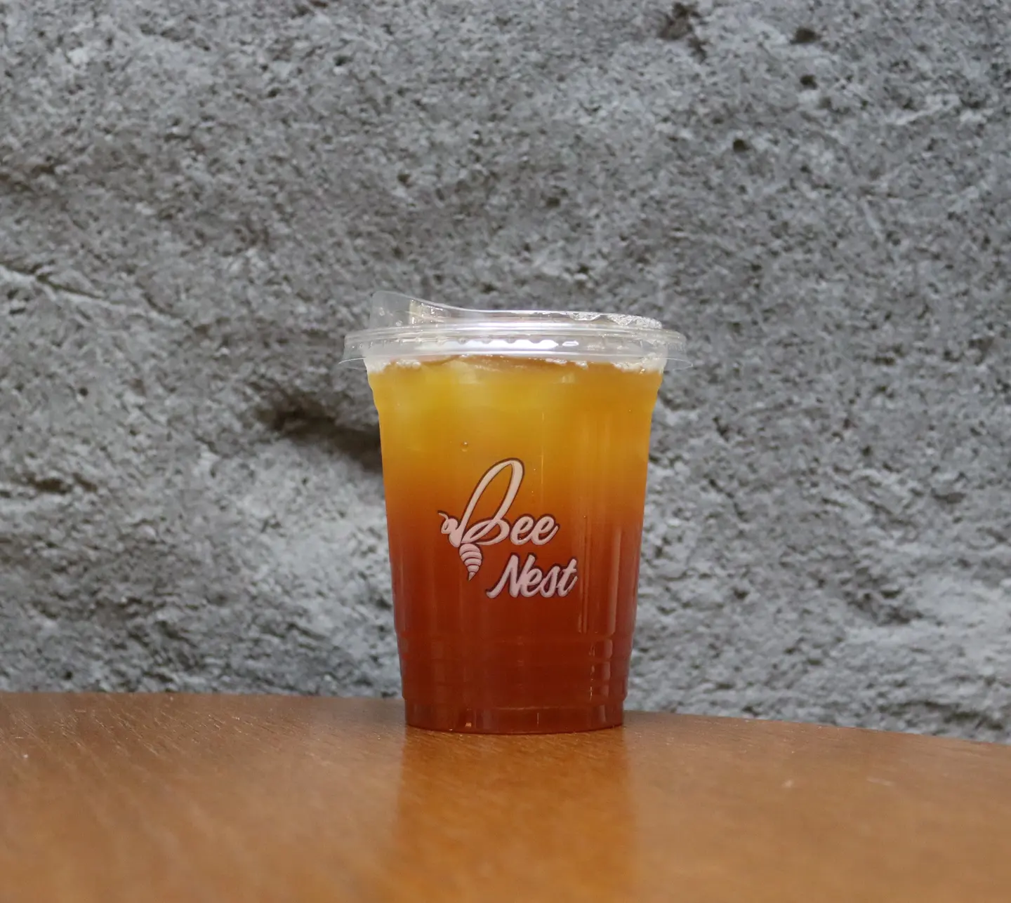 Ice Tea Peach