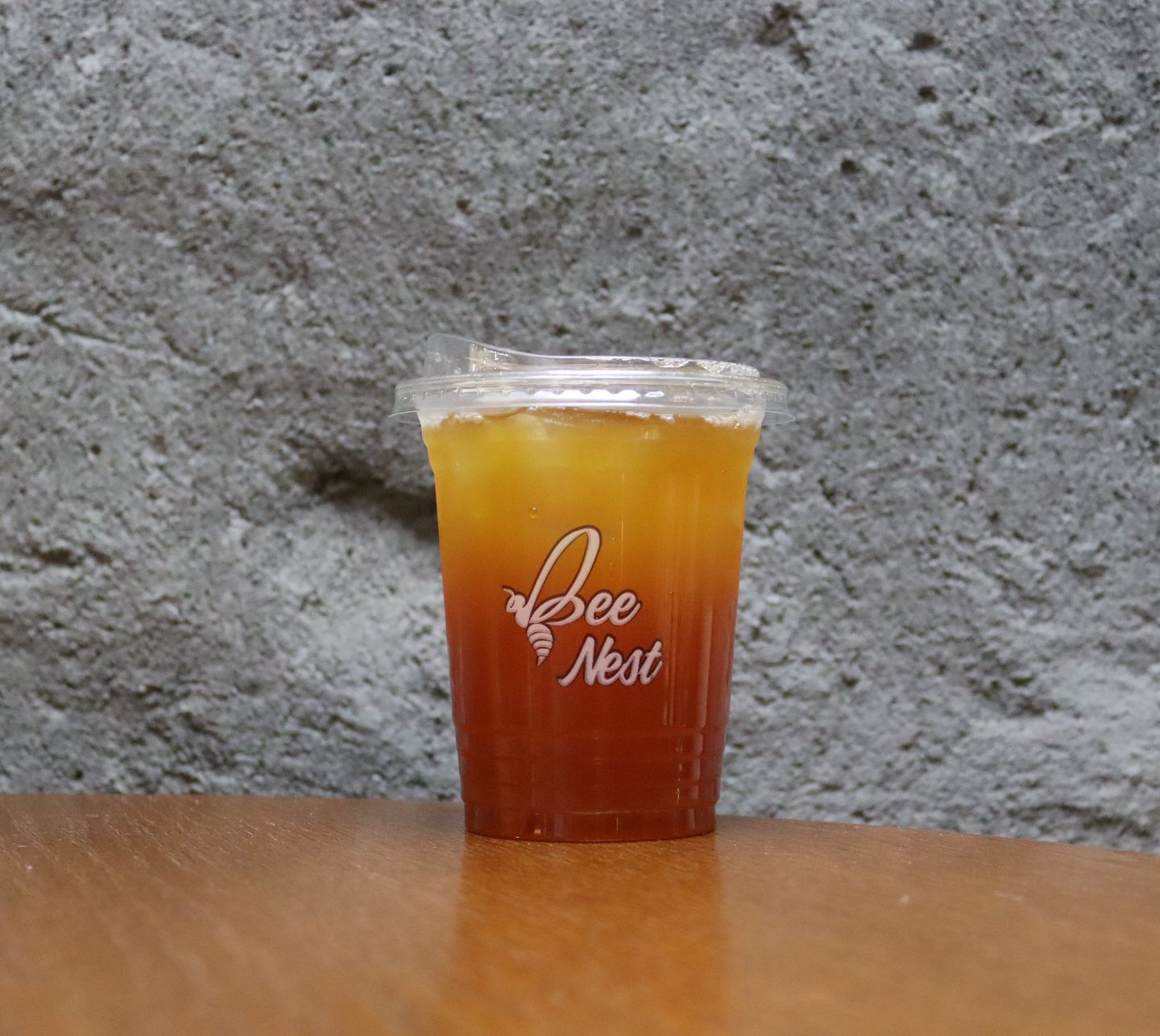 Ice Tea Peach