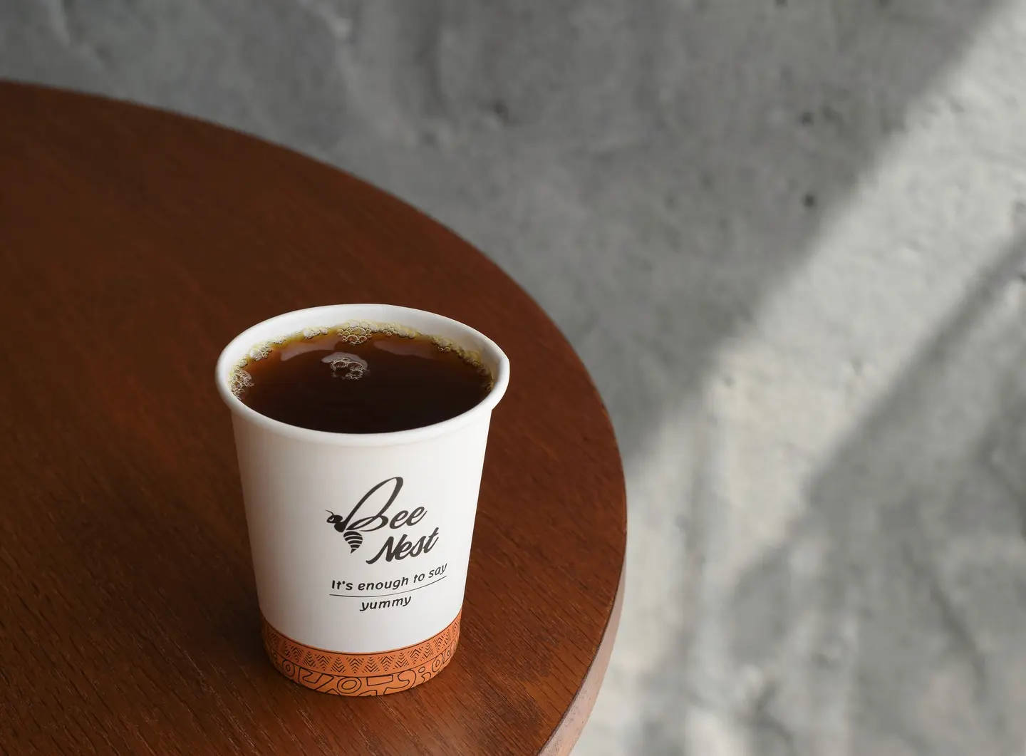 V60 Colombian Hot