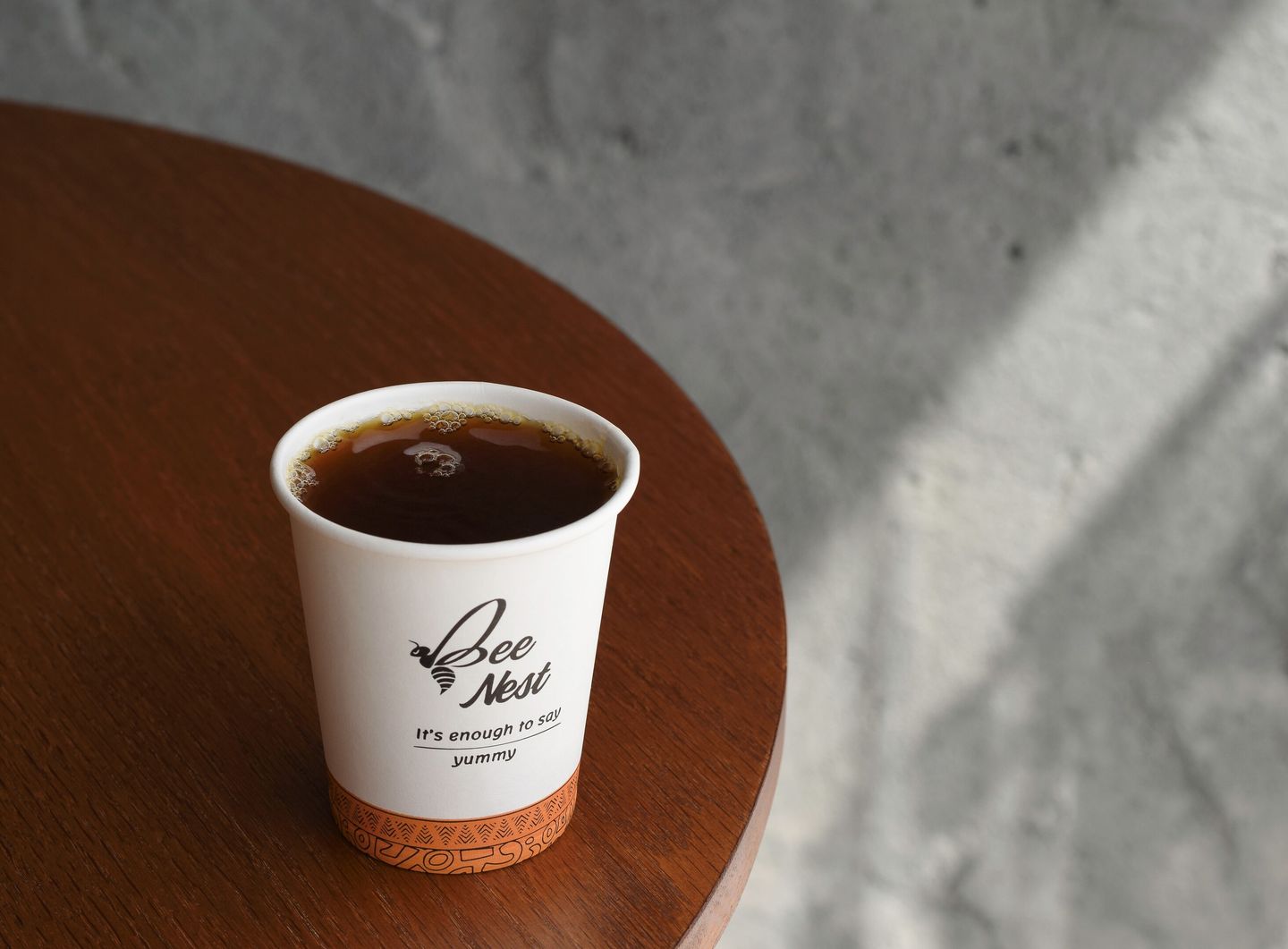 V60 Ethiopian Hot