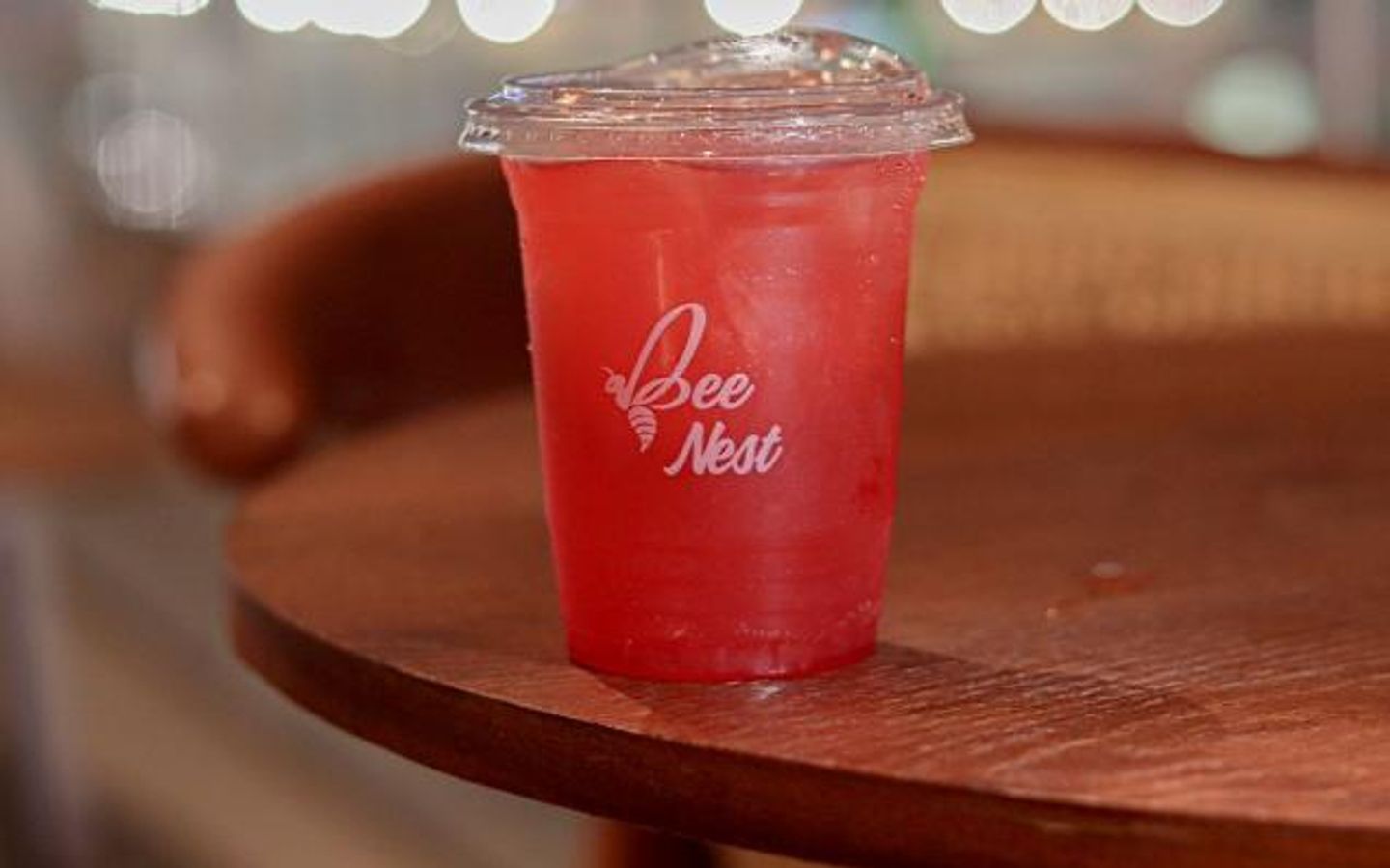Red Mojito