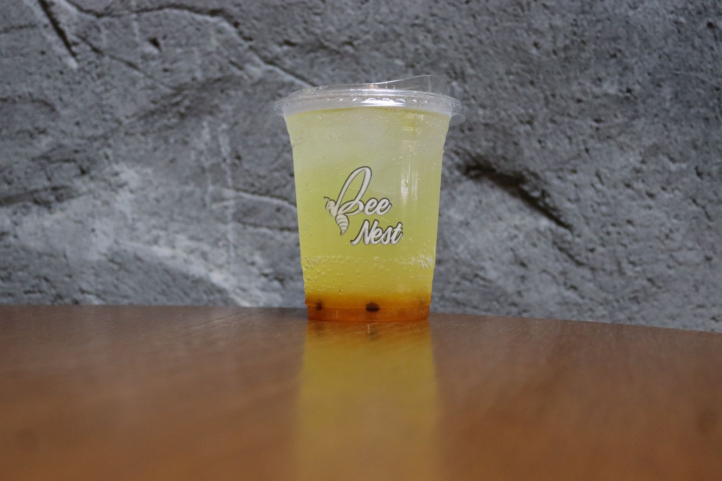 Passion Fruit