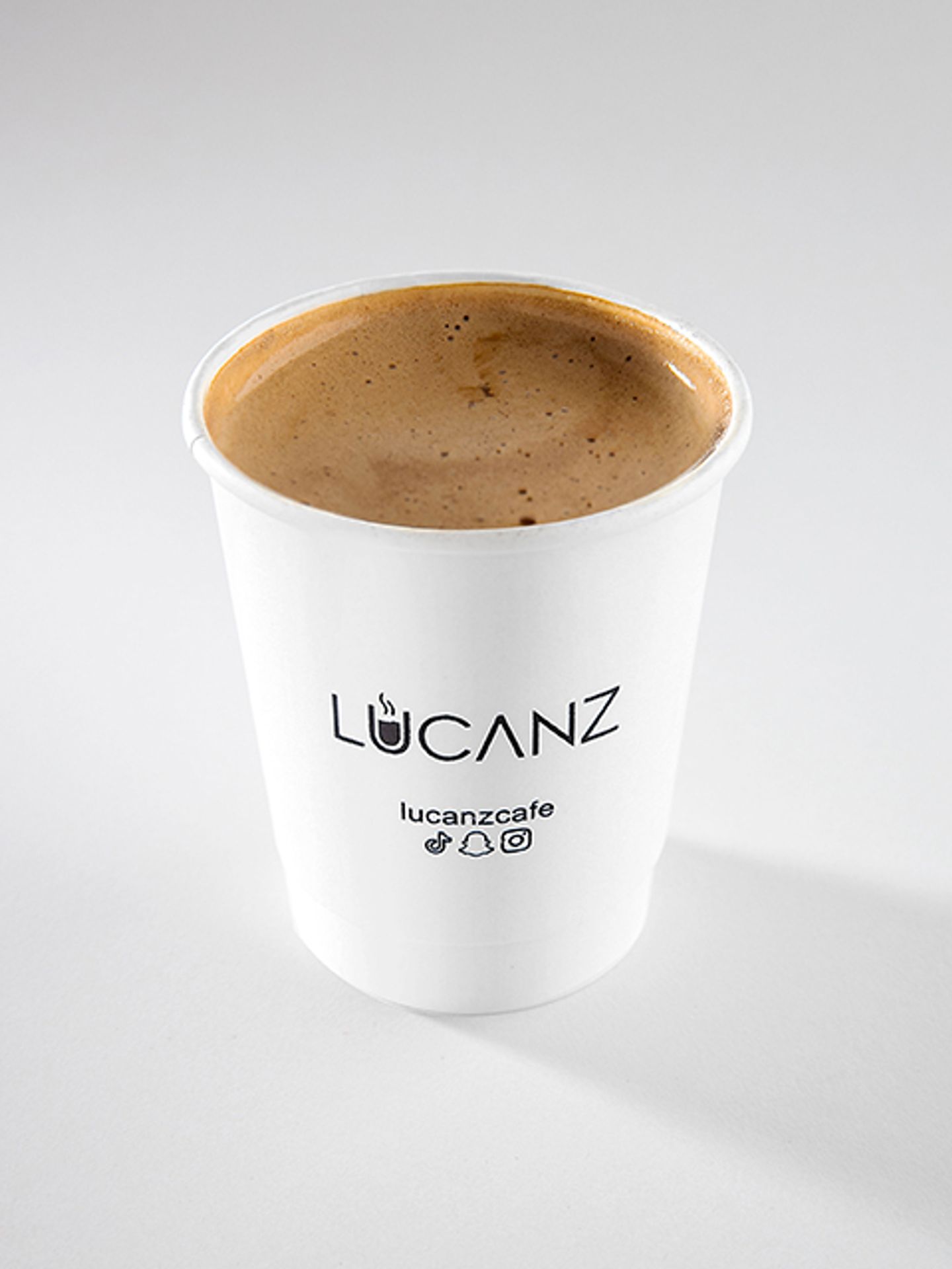 دبل اسبريسو