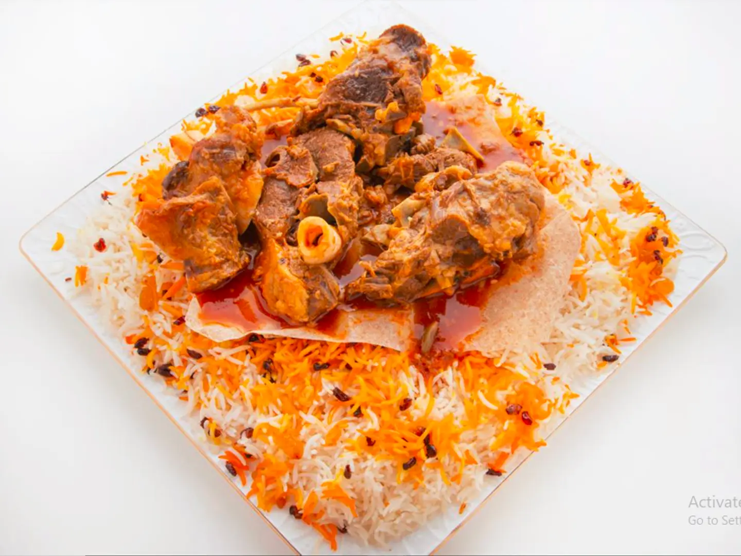 Muhammar Meat Kozi