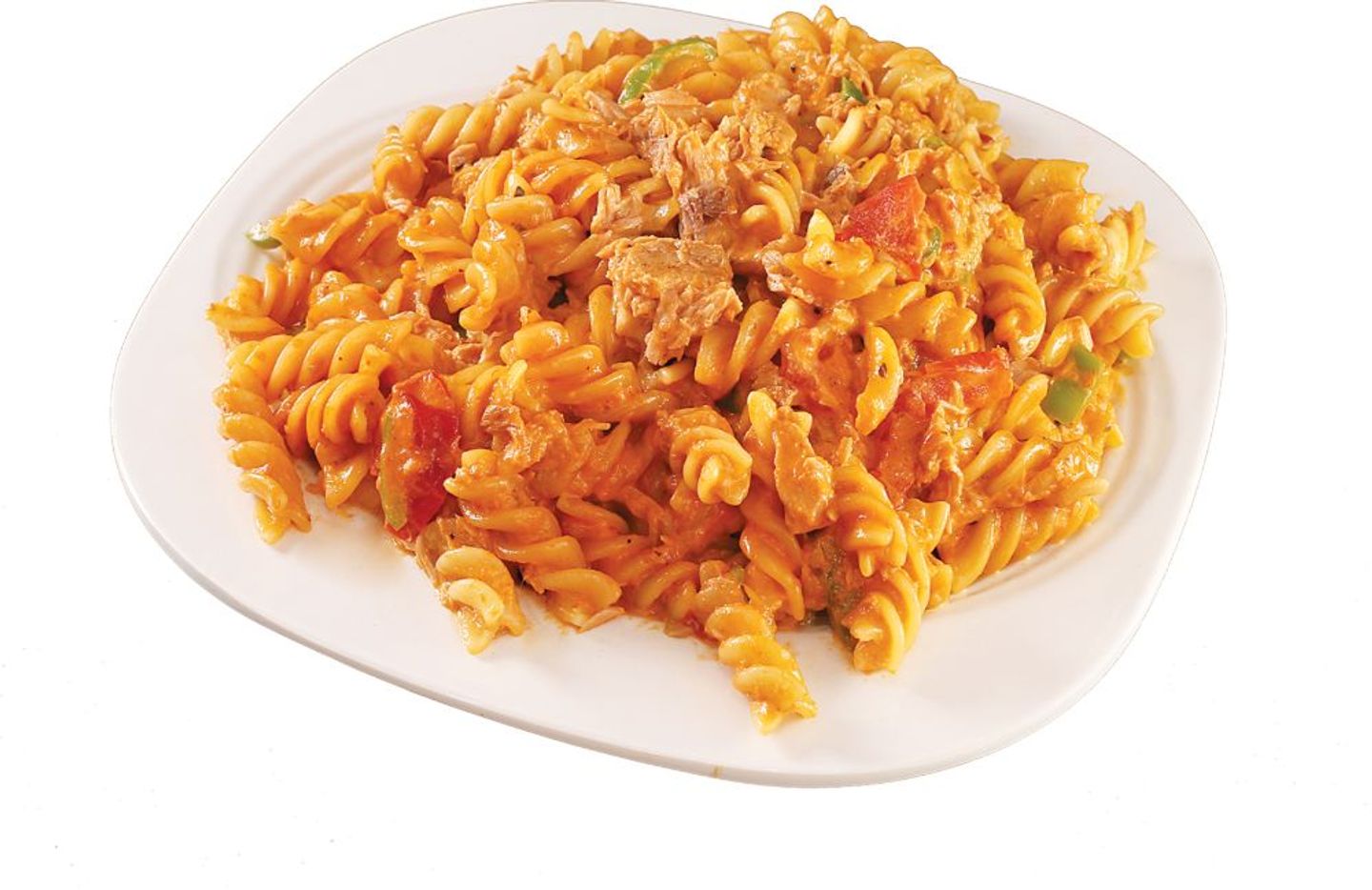 Pasta Tuna