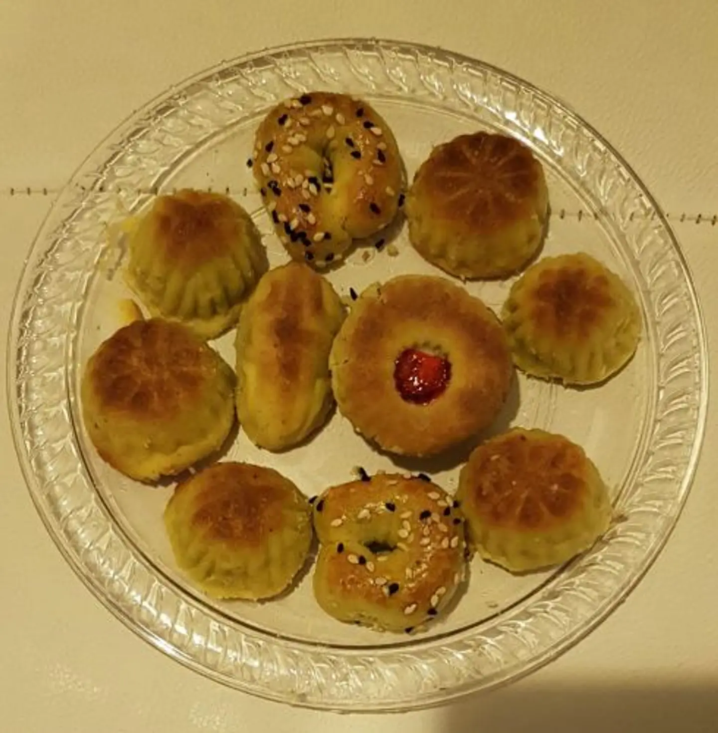 المعمول - ربع كيلو