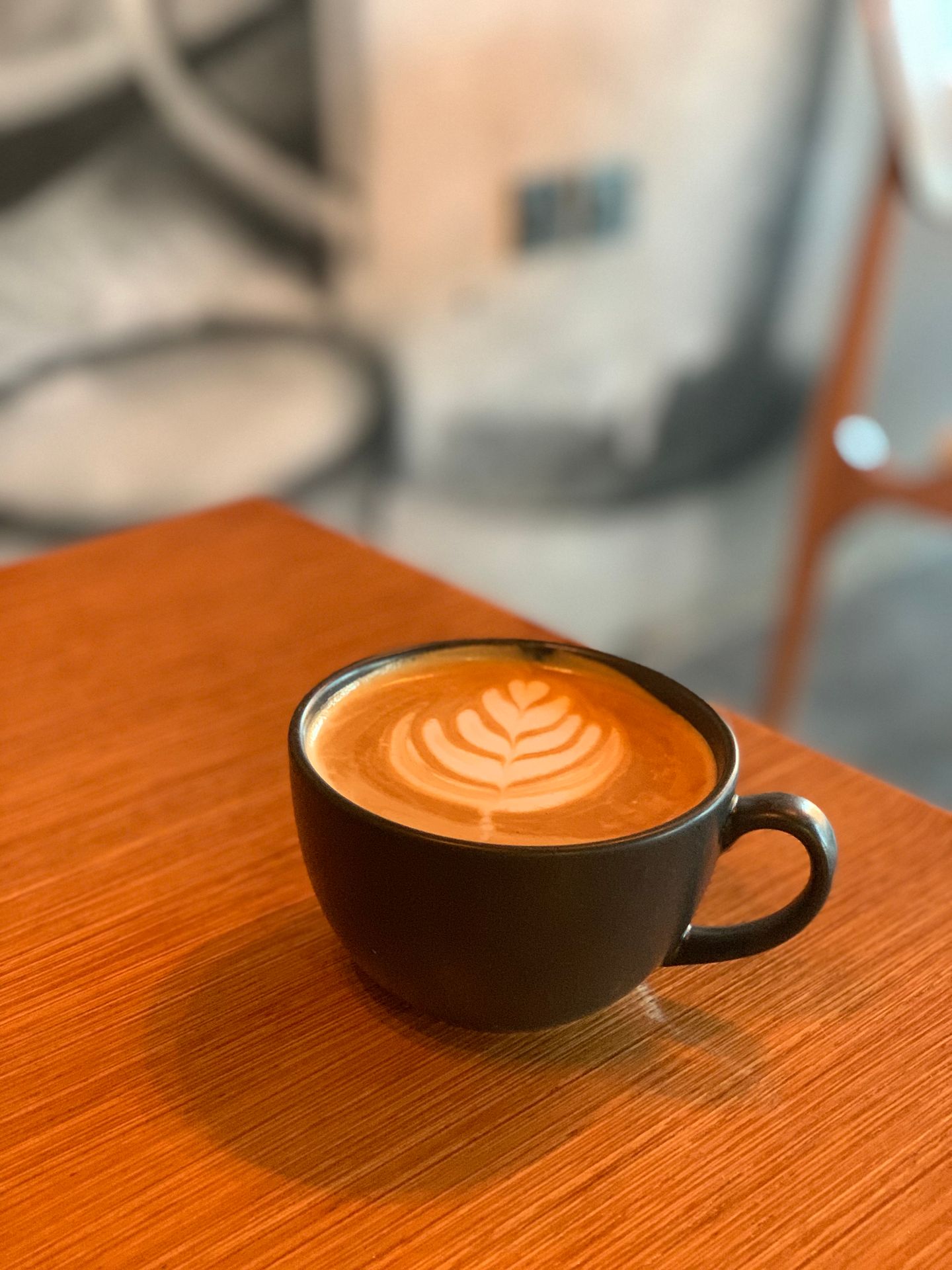 Latte