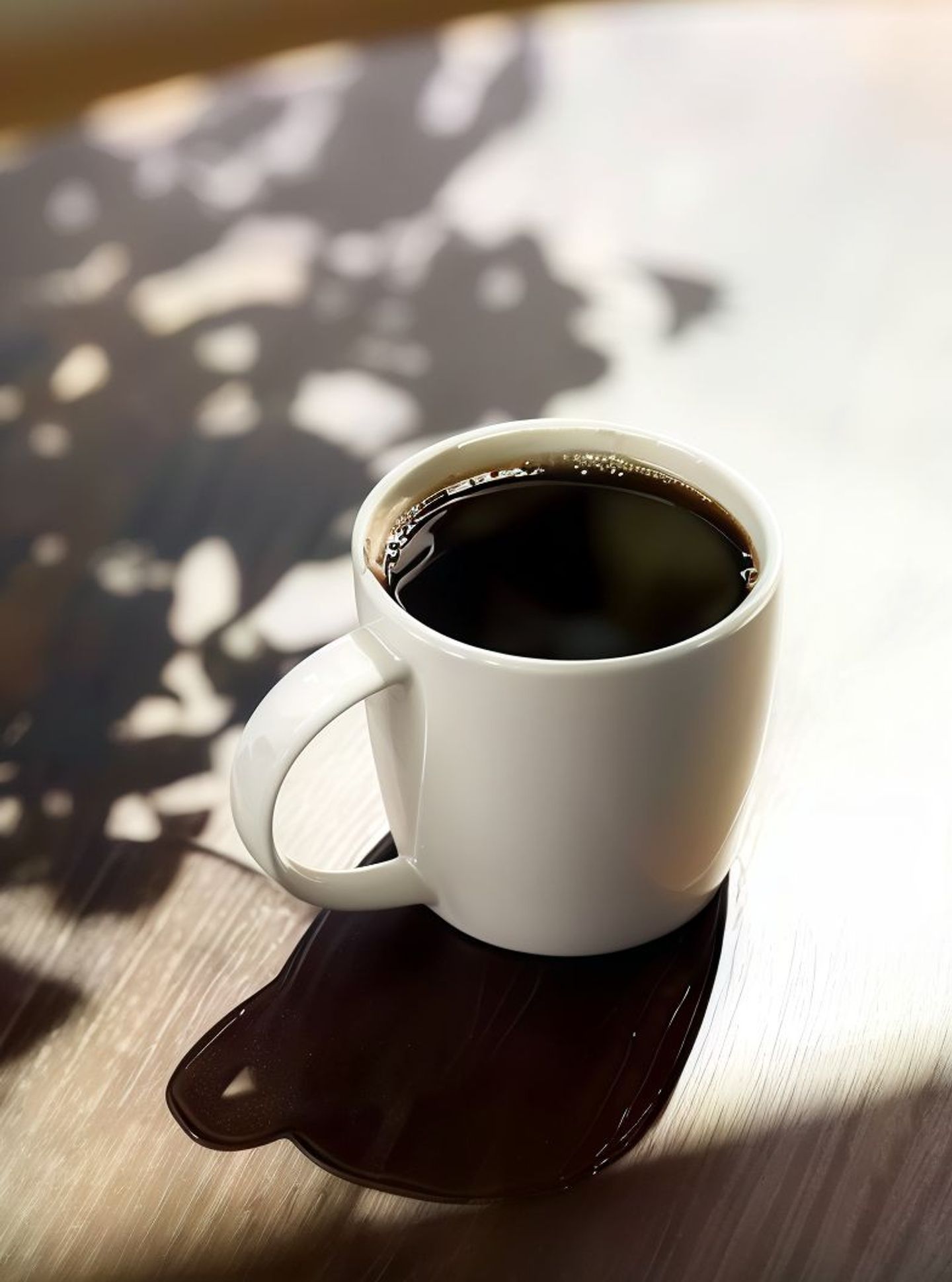 Black Coffee