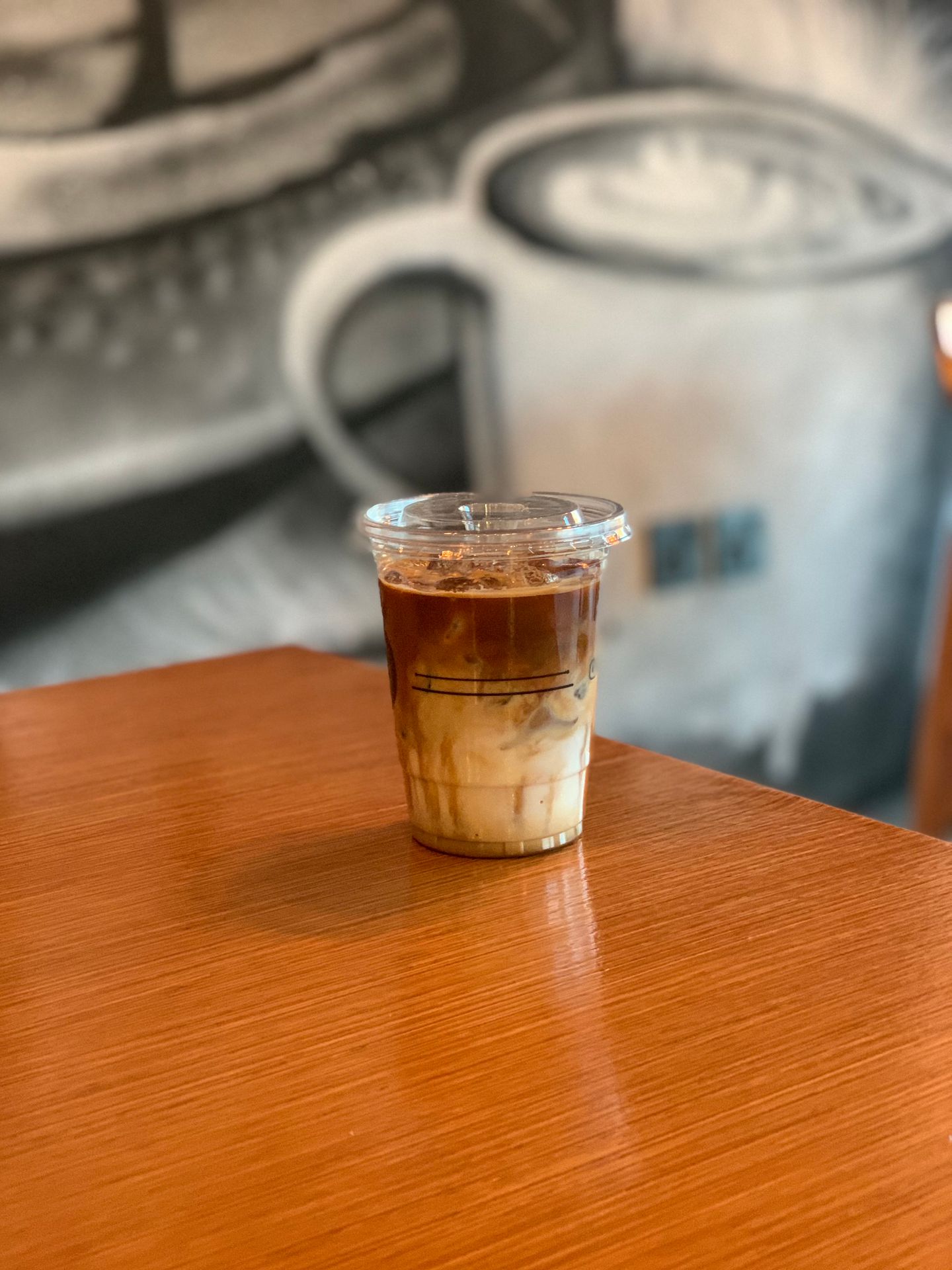 Ice Latte