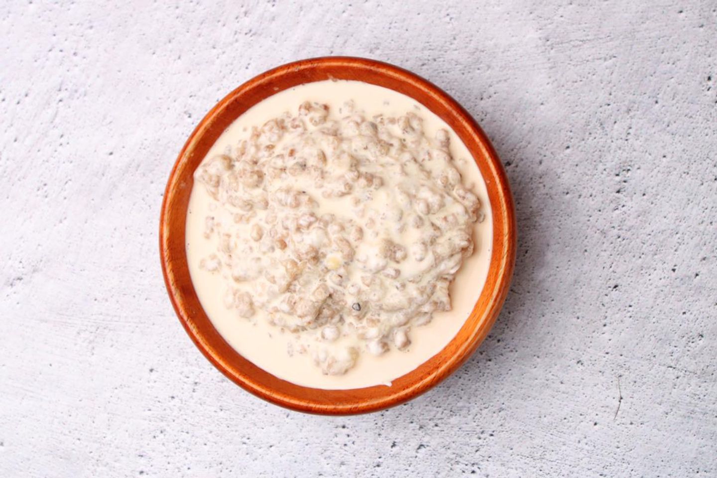 Masoub With Cream