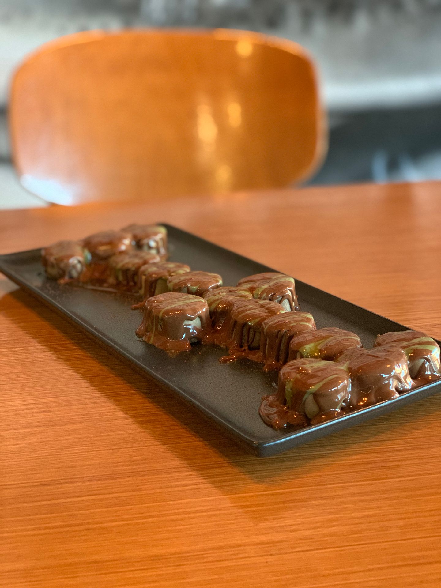 Crepe Roll
