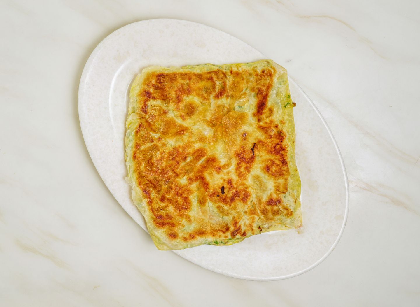 Cream Cheese Mutabbak
